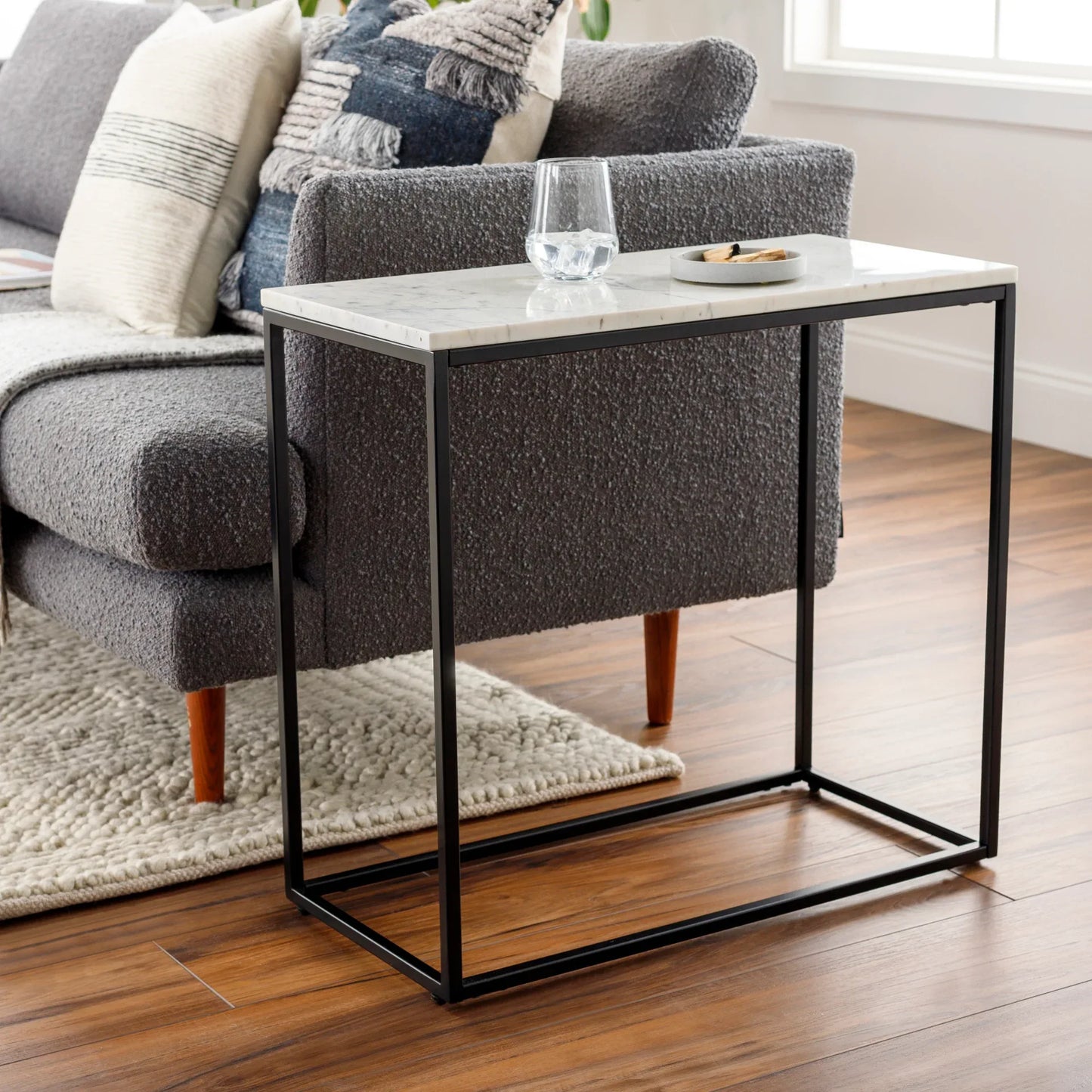 Aryaa End Table Livabliss Aryaa
