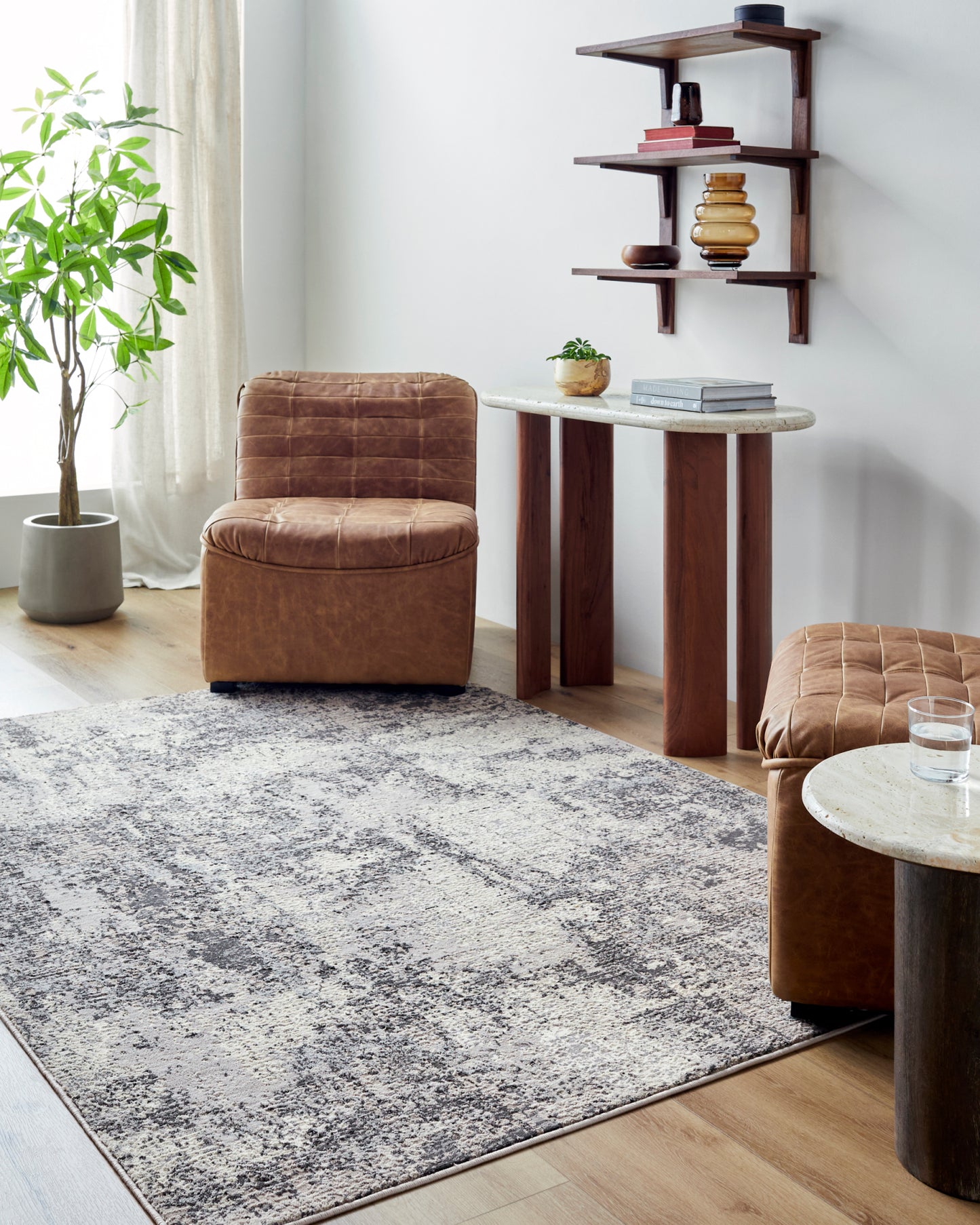 Marbella Machine Woven Rug Livabliss Marbella
