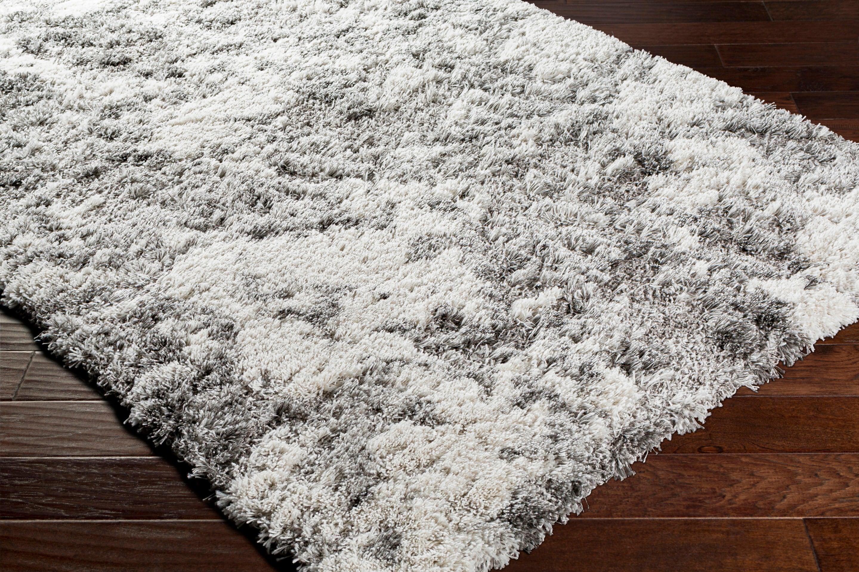 Alta Shag Machine Woven Rug Livabliss Alta Shag