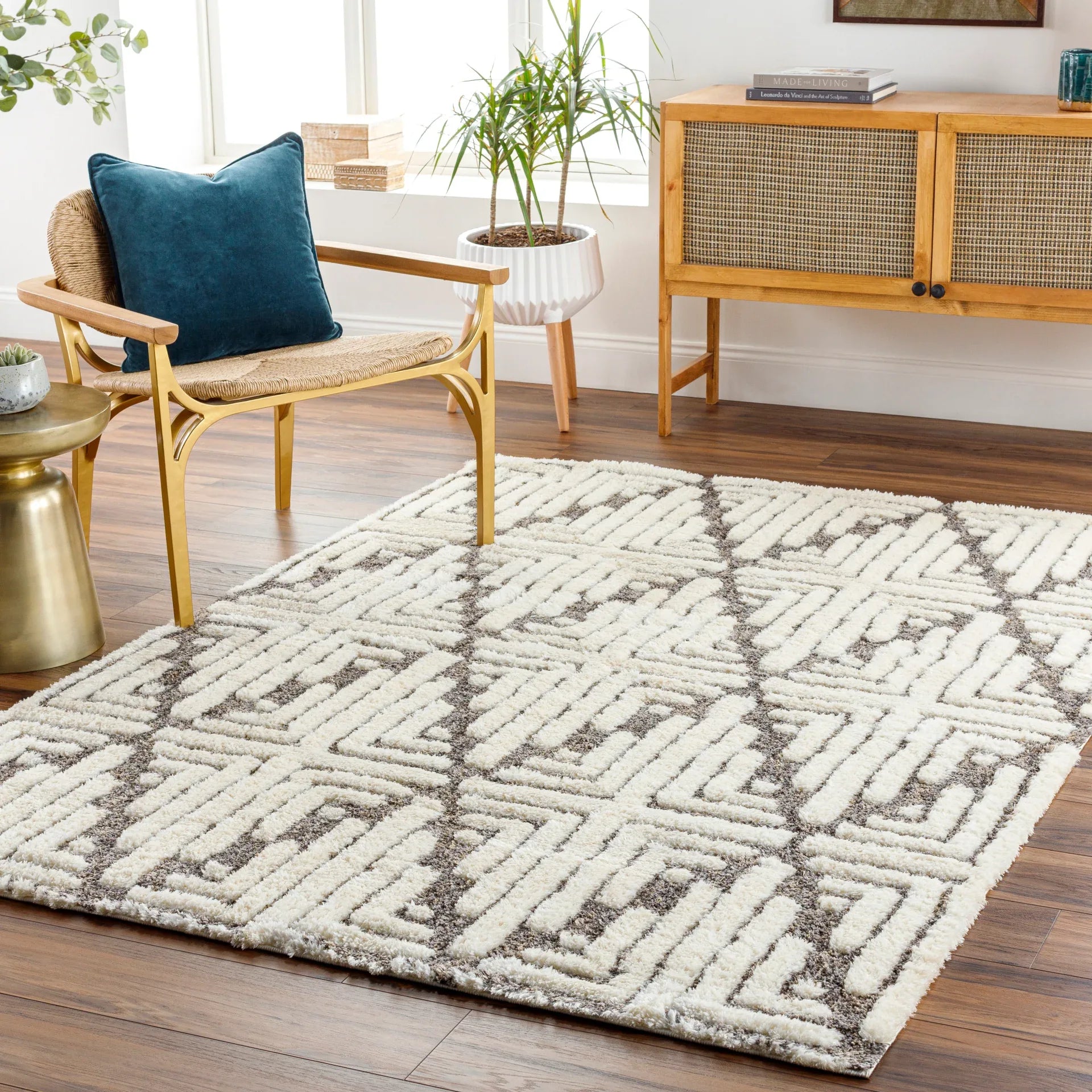 Florida Machine Woven Rug Livabliss Florida