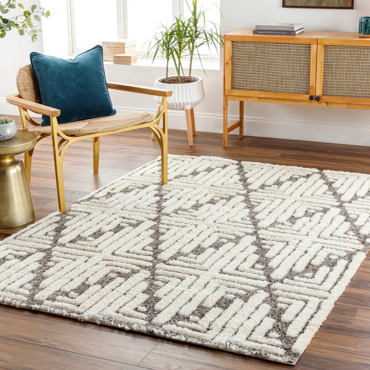 Florida Machine Woven Rug Livabliss Florida