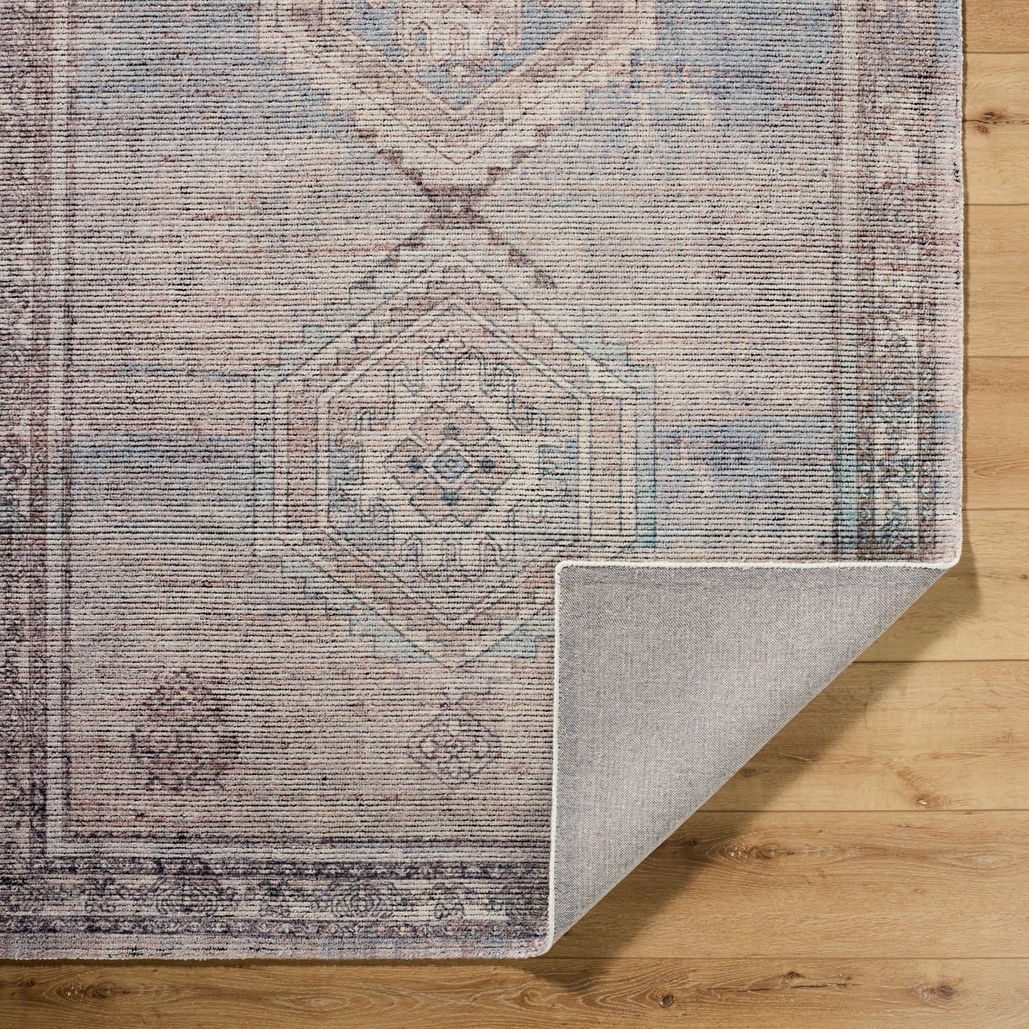 Luton Handmade Rug Livabliss Luton