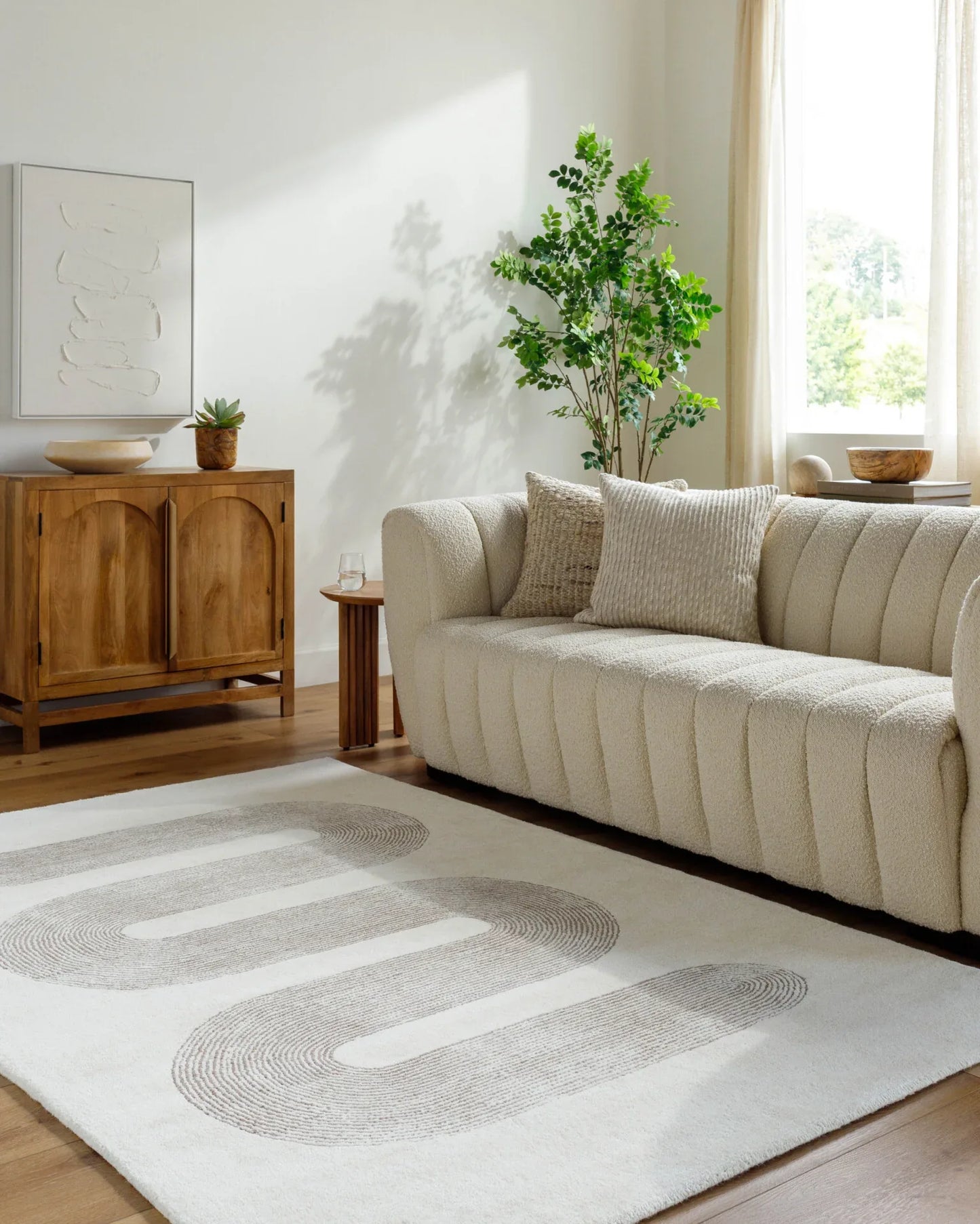 Carolena Handmade Rug Livabliss Carolena