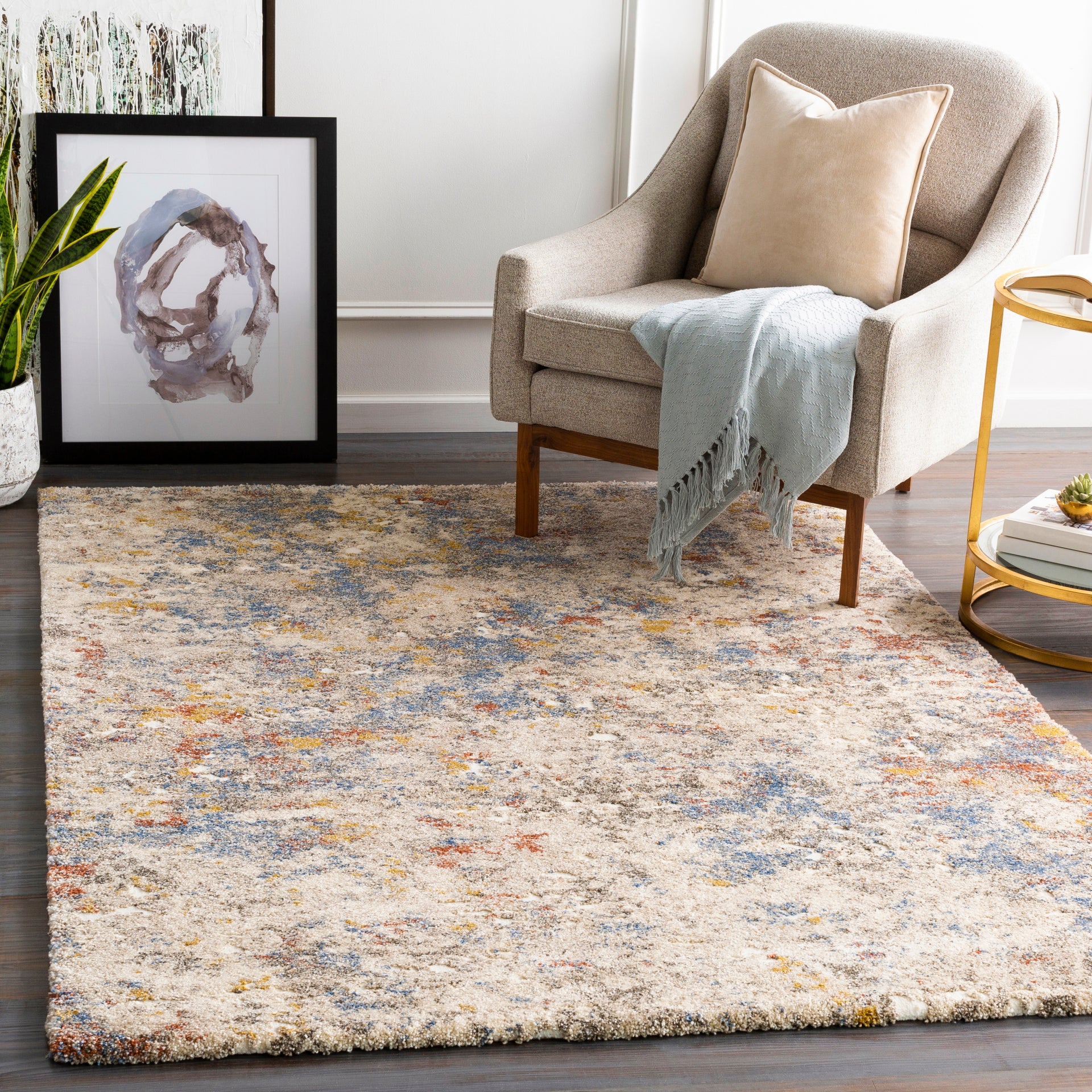 Tuscany Machine Woven Rug Livabliss Tuscany