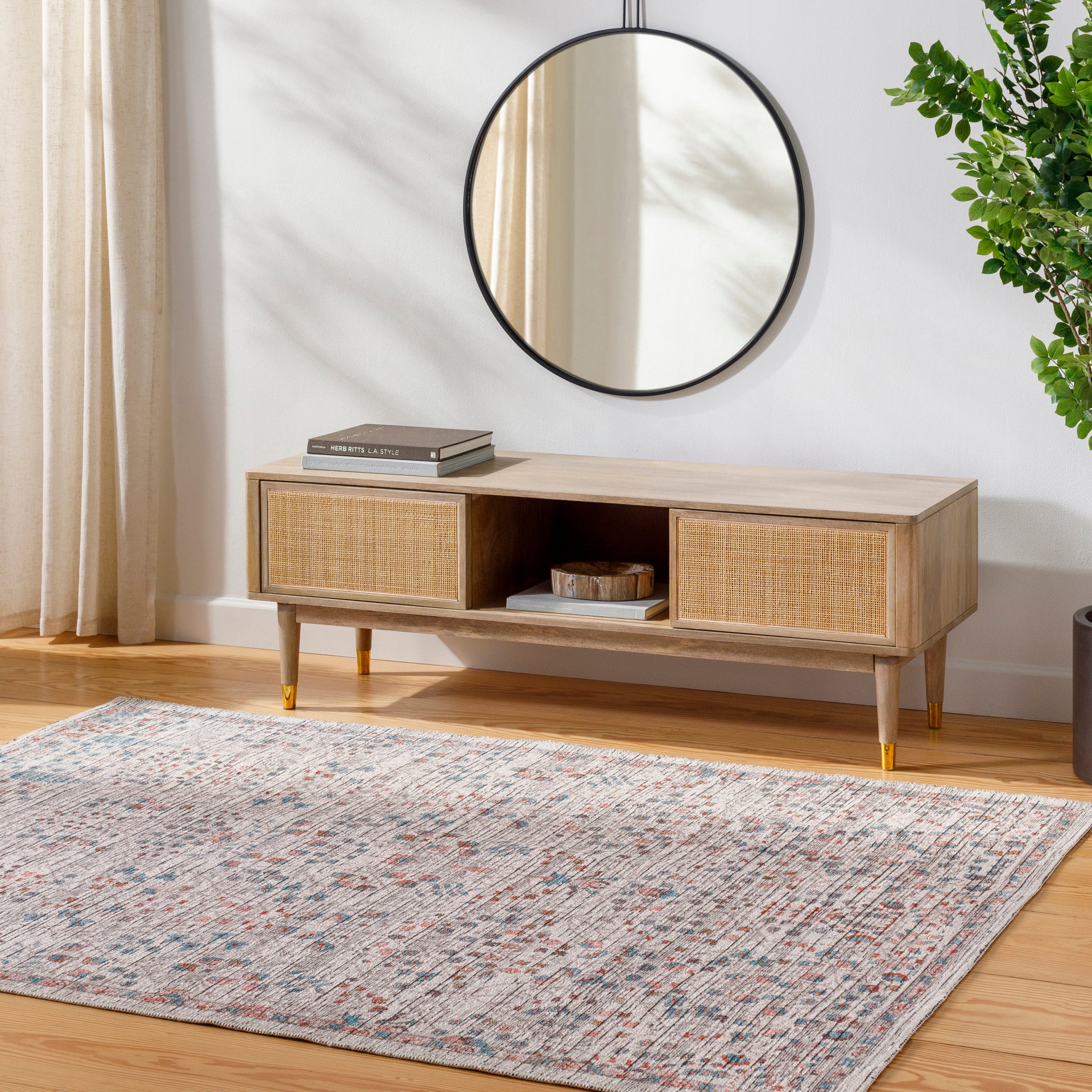 Nolita Machine Woven Rug Livabliss Nolita