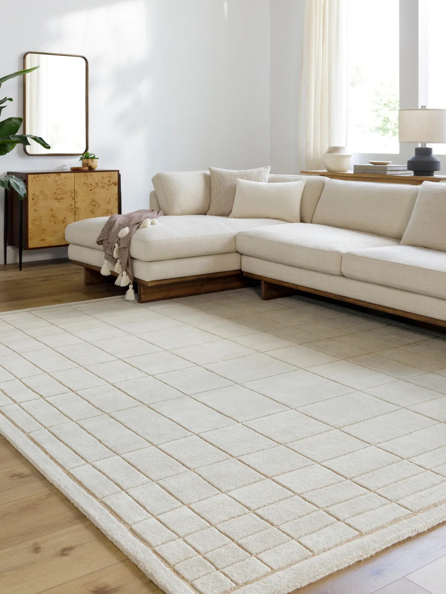 Brook Handmade Rug Livabliss Brook