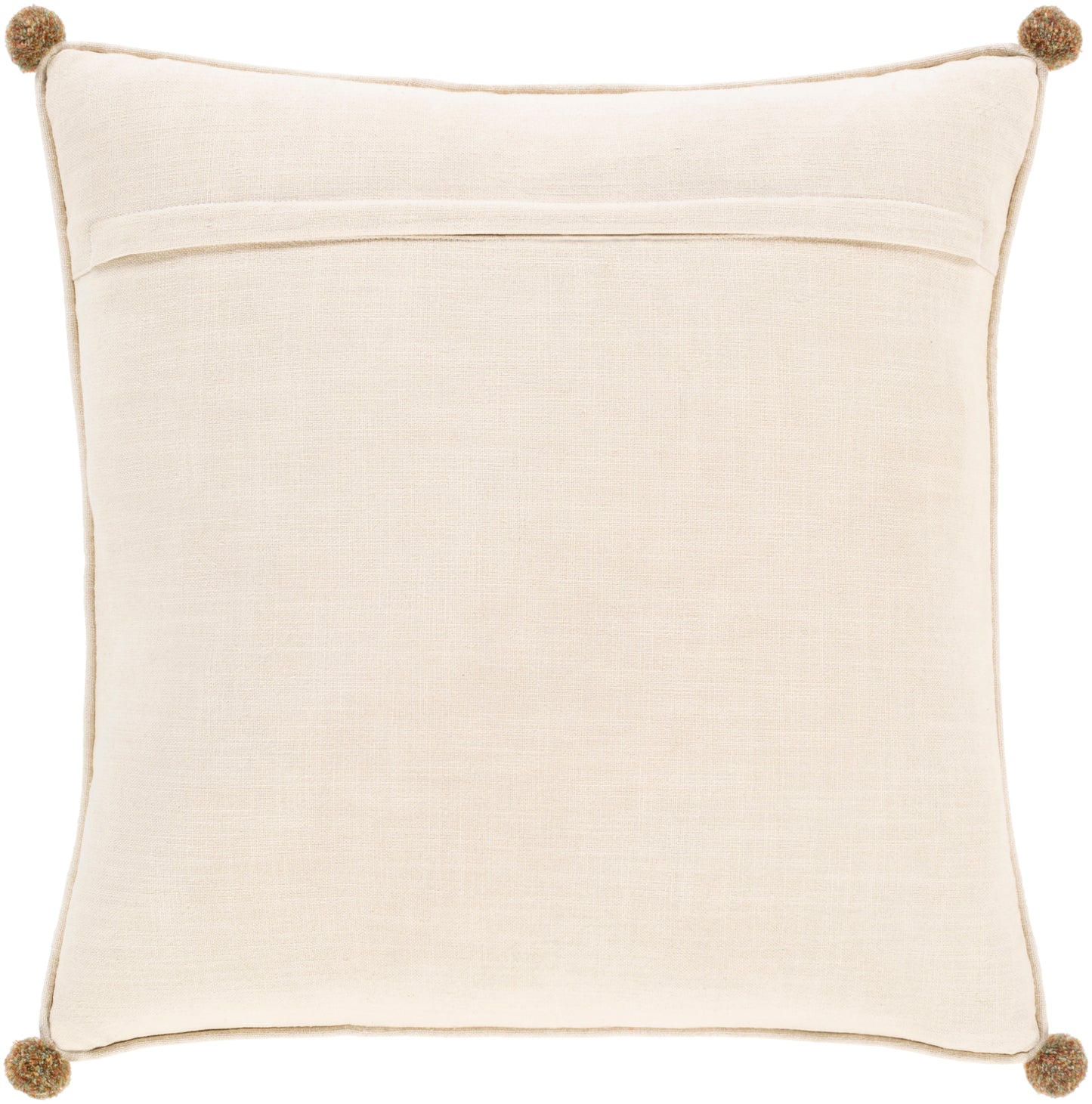 Byron Bay Accent Pillow Livabliss Byron Bay