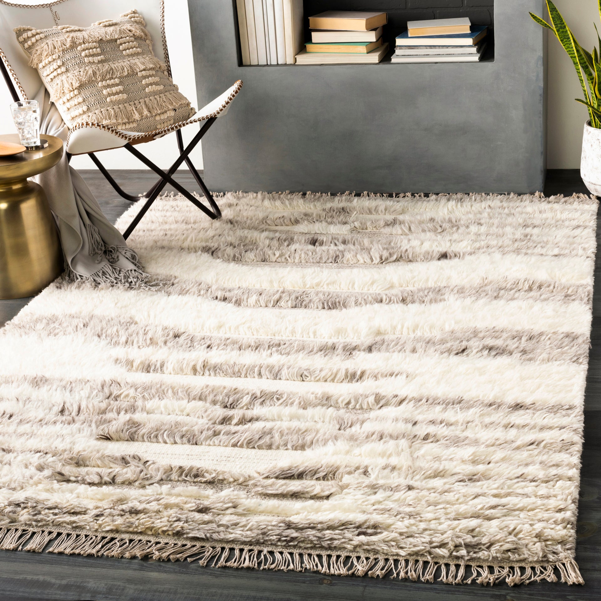 Tulum Handmade Rug Livabliss Tulum