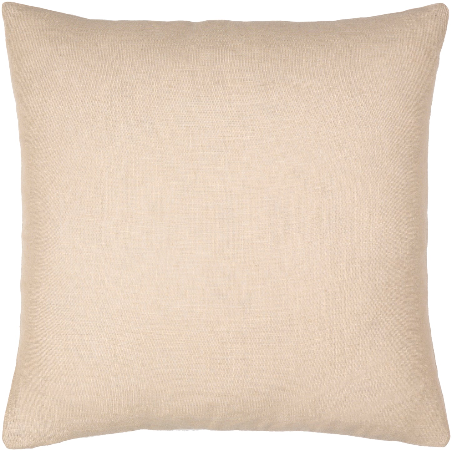 Linen Solid Accent Pillow Livabliss Linen Solid