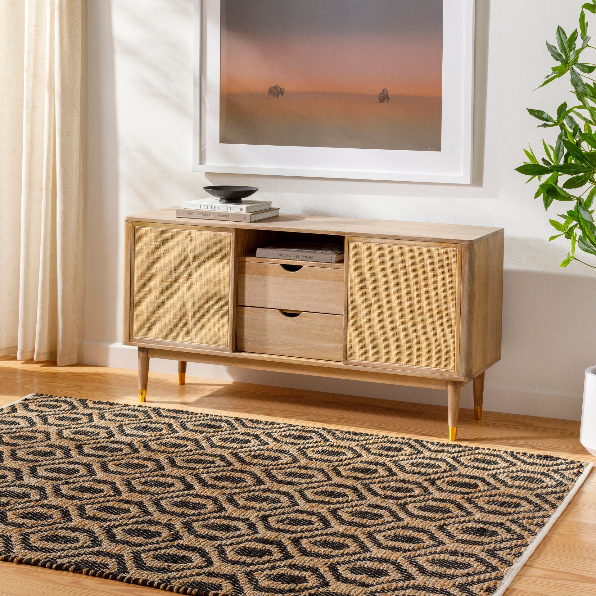Jean Handmade Rug Livabliss Jean
