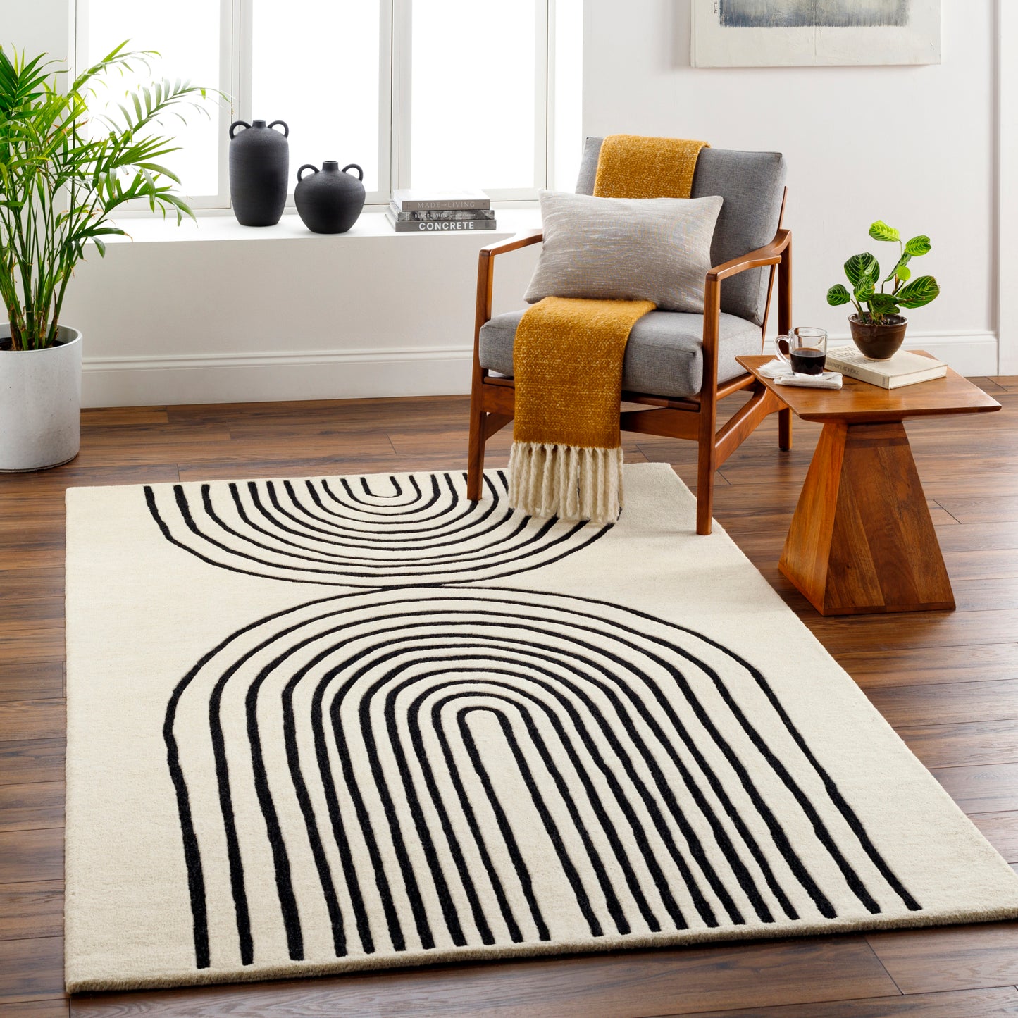 Isabel Handmade Rug Livabliss Isabel