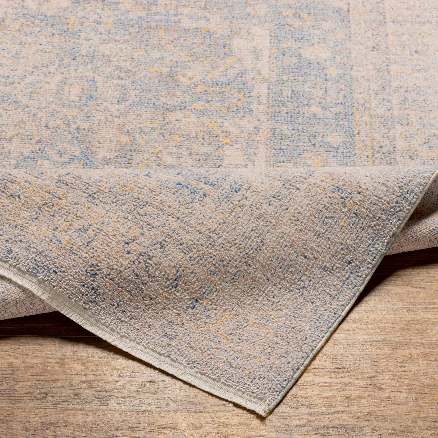 Subtle Machine Woven Rug Livabliss Subtle
