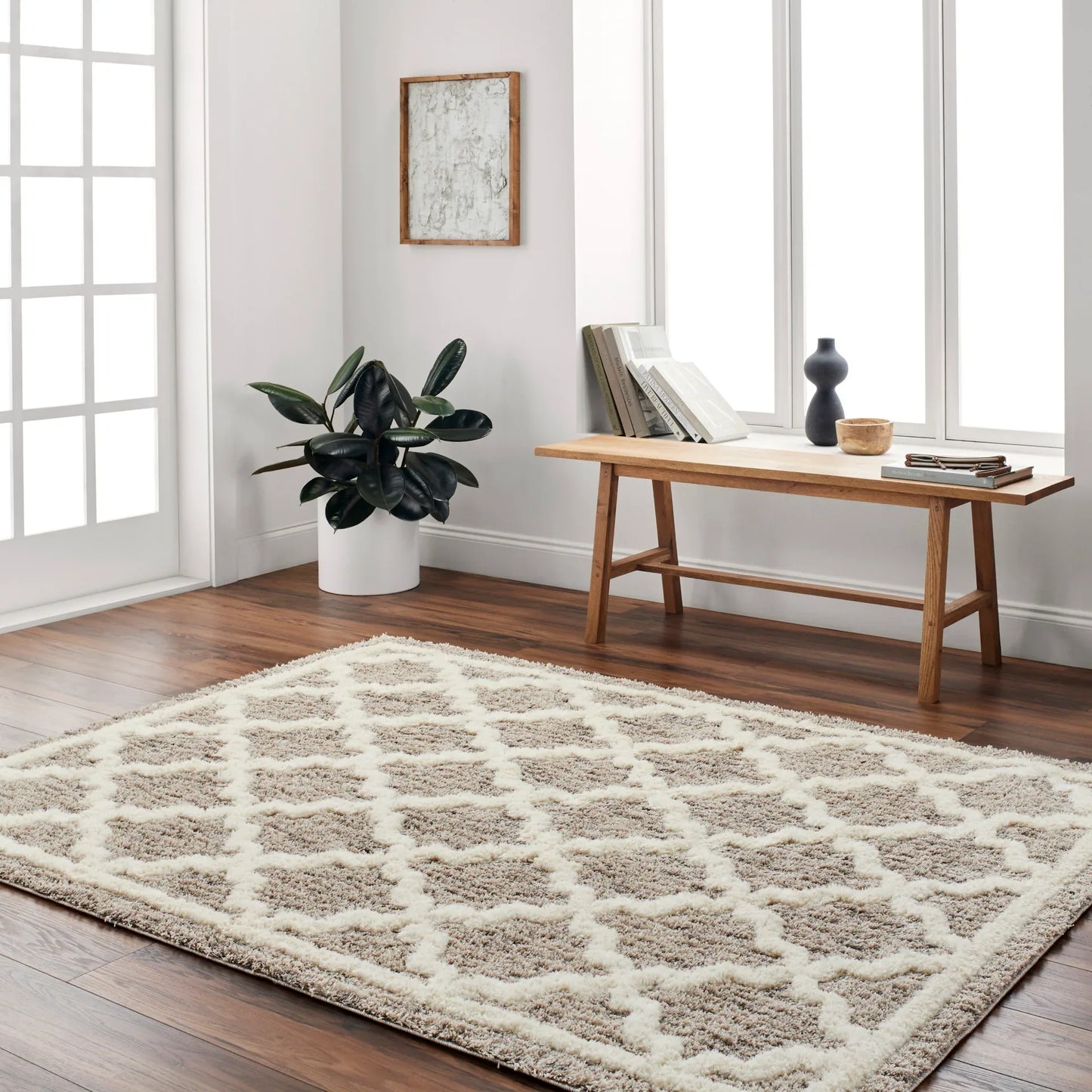Florida Machine Woven Rug Livabliss Florida