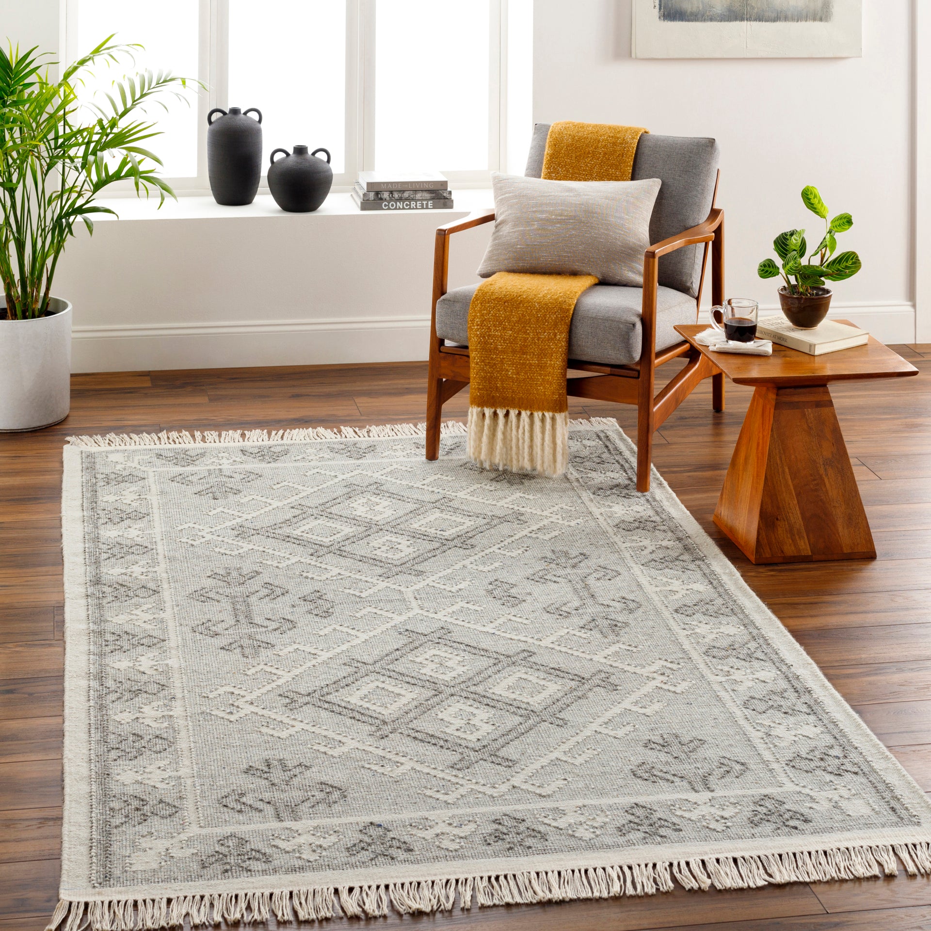 Valerie Handmade Rug Livabliss Valerie