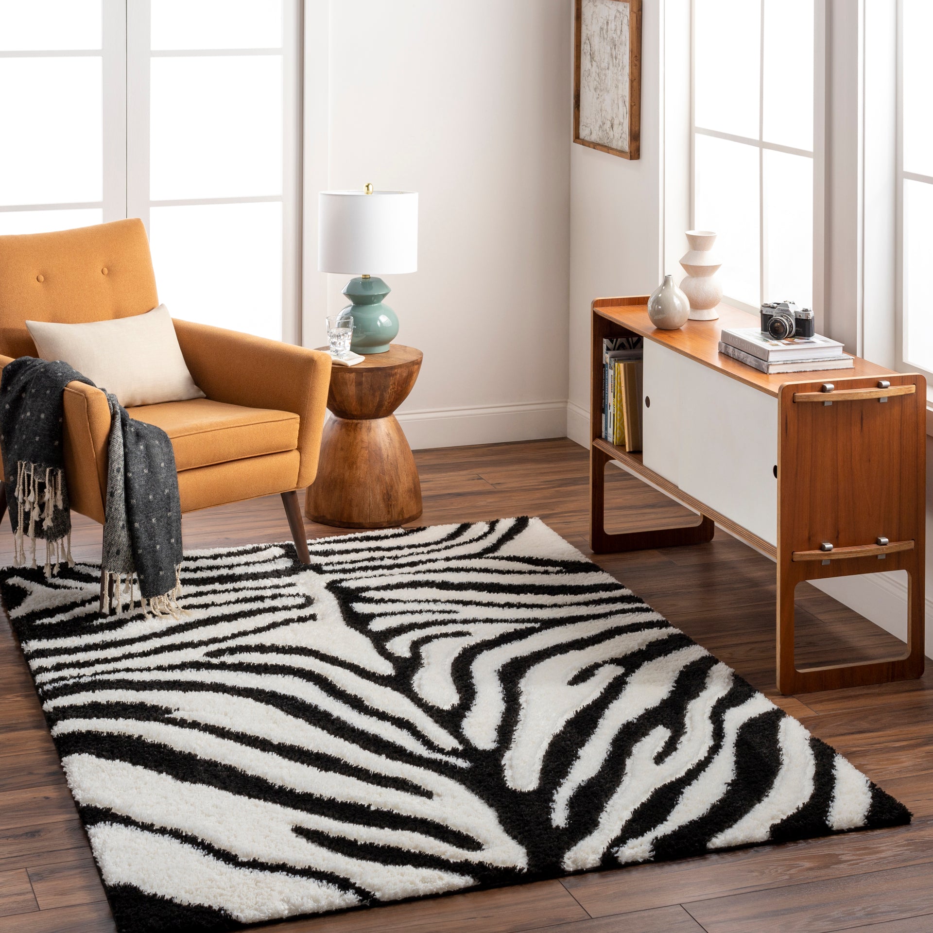 Nomadic Machine Woven Rug Livabliss Nomadic