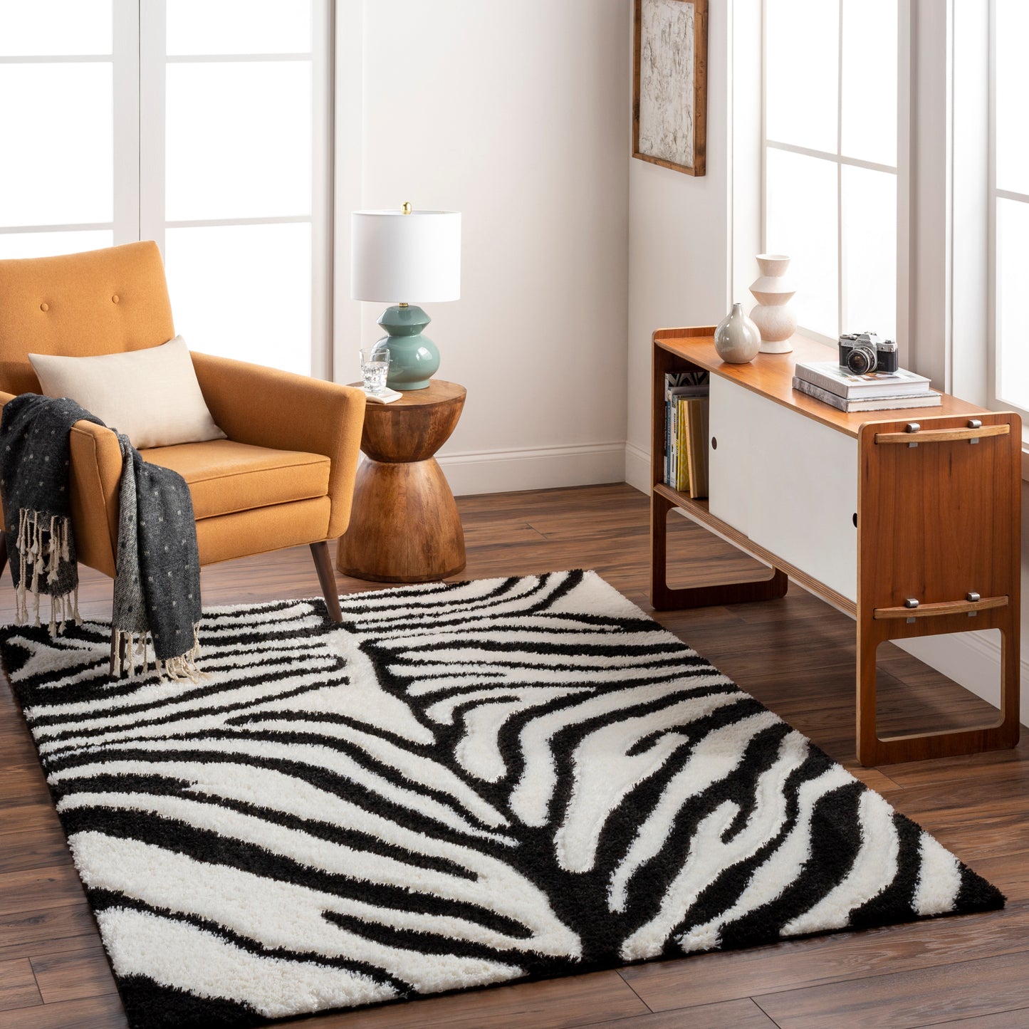 Nomadic Machine Woven Rug Livabliss Nomadic