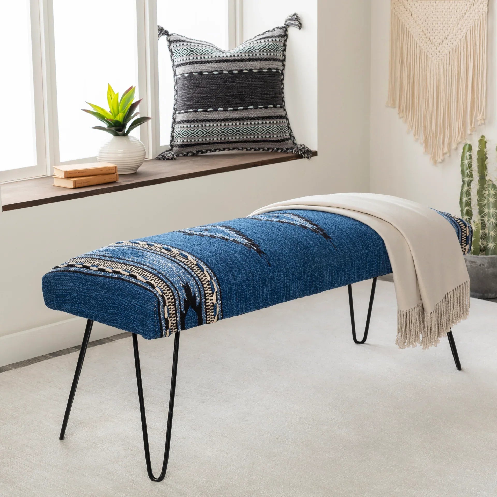 Miriam Bench Livabliss Miriam