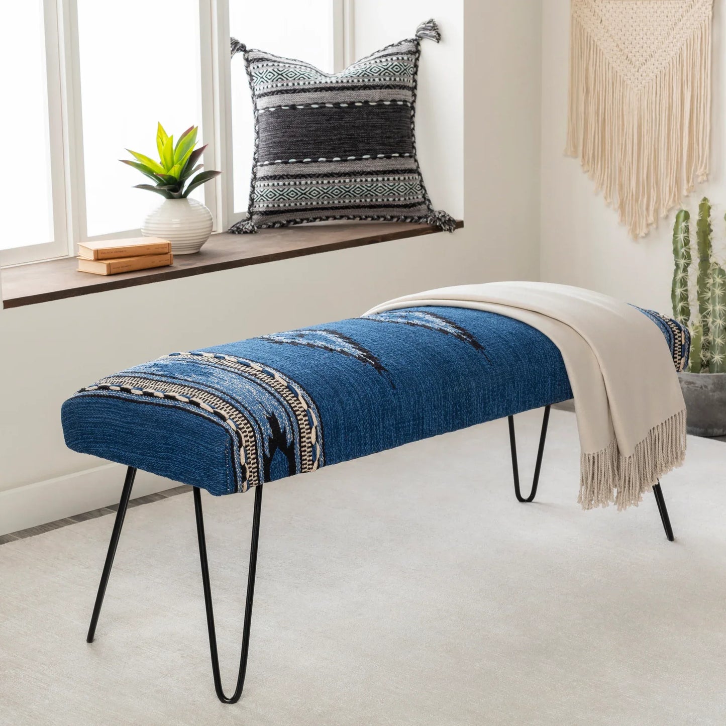 Miriam Bench Livabliss Miriam
