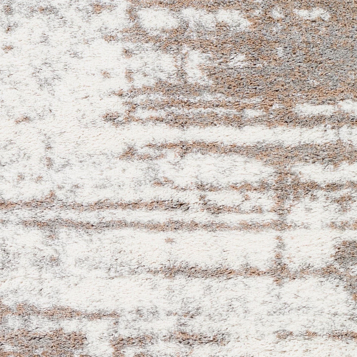 Aliyah Shag Machine Woven Rug Livabliss Aliyah Shag