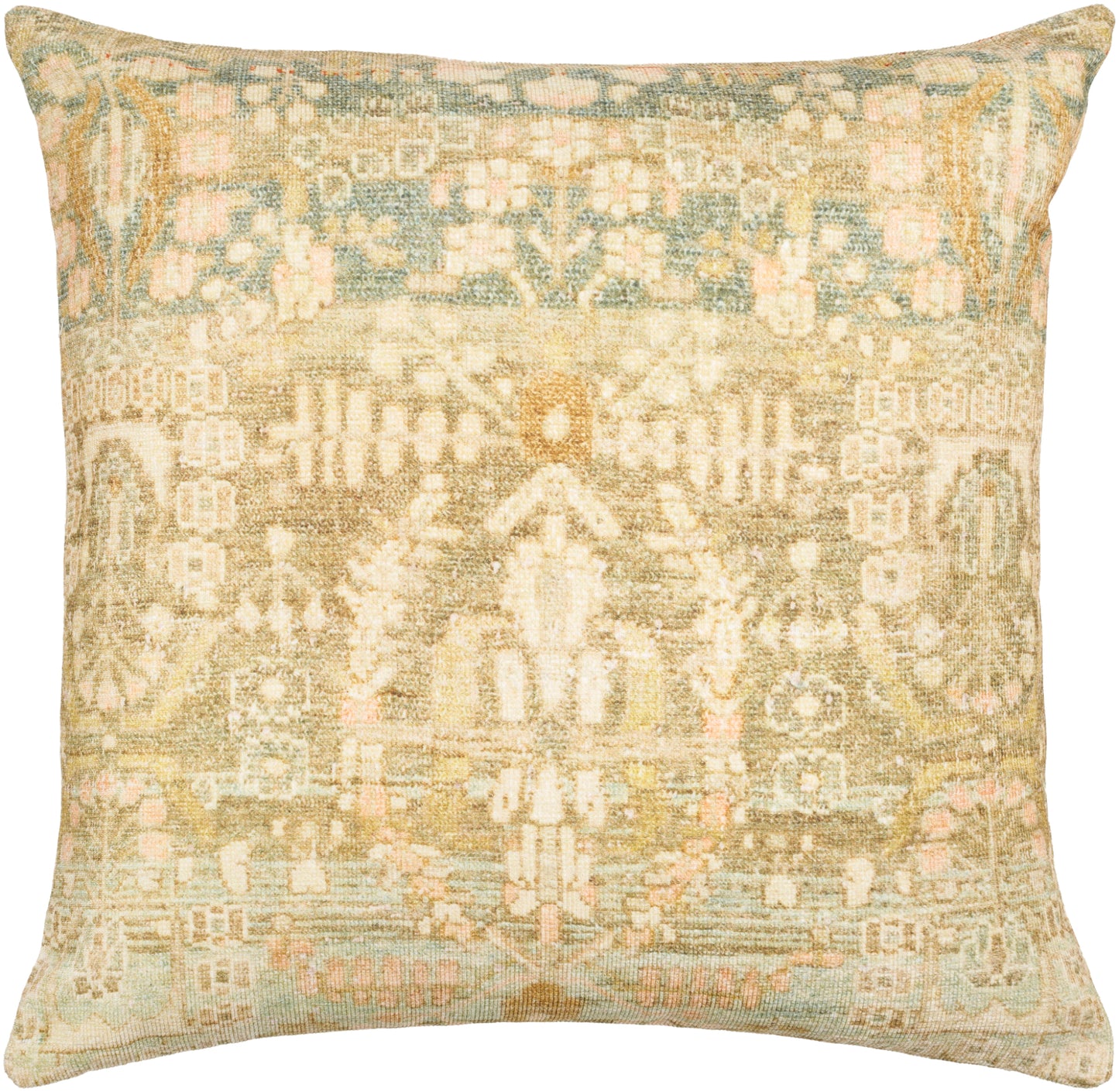 Emily Jean Accent Pillow Livabliss Emily Jean