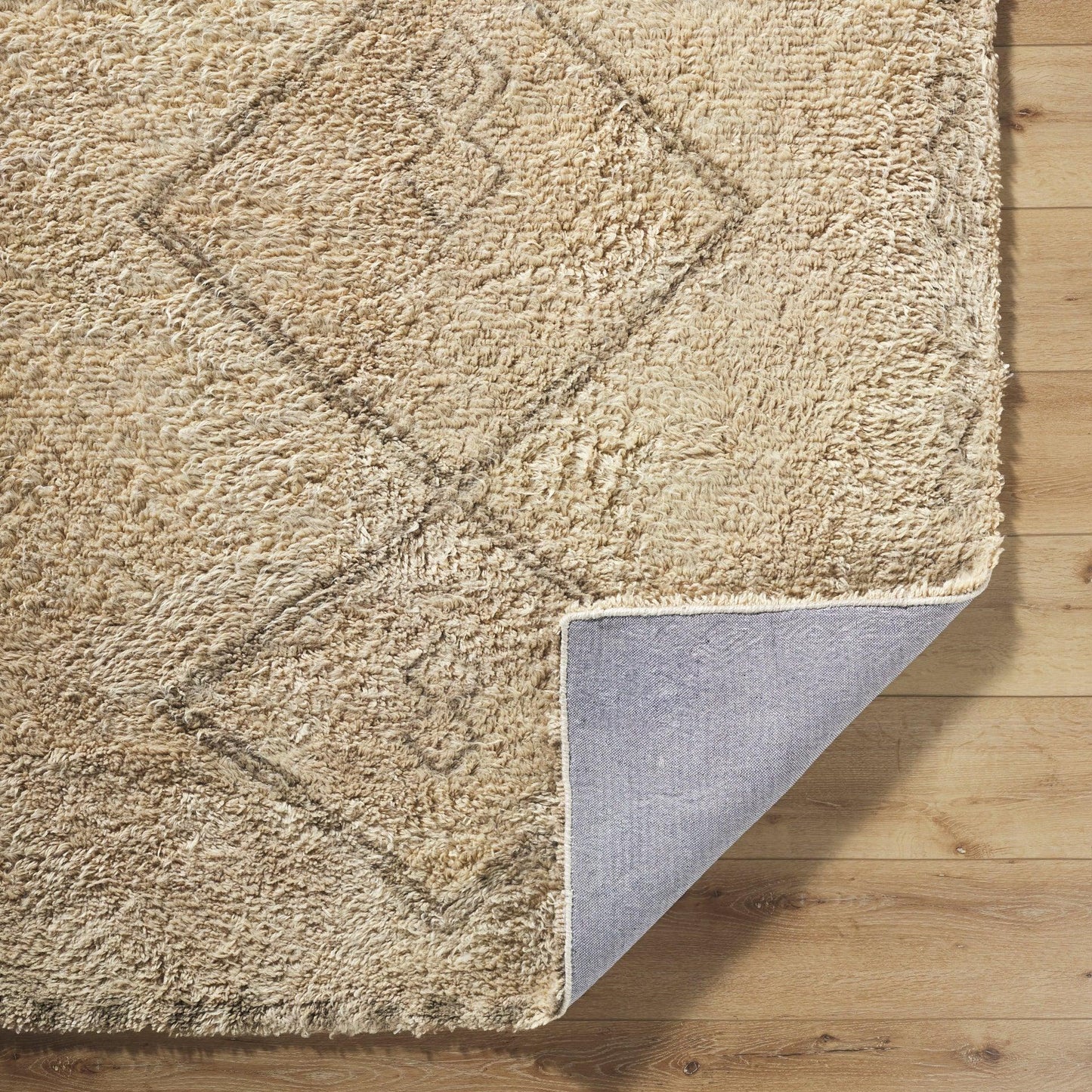 Beni Moroccan Handmade Rug Livabliss Beni Moroccan