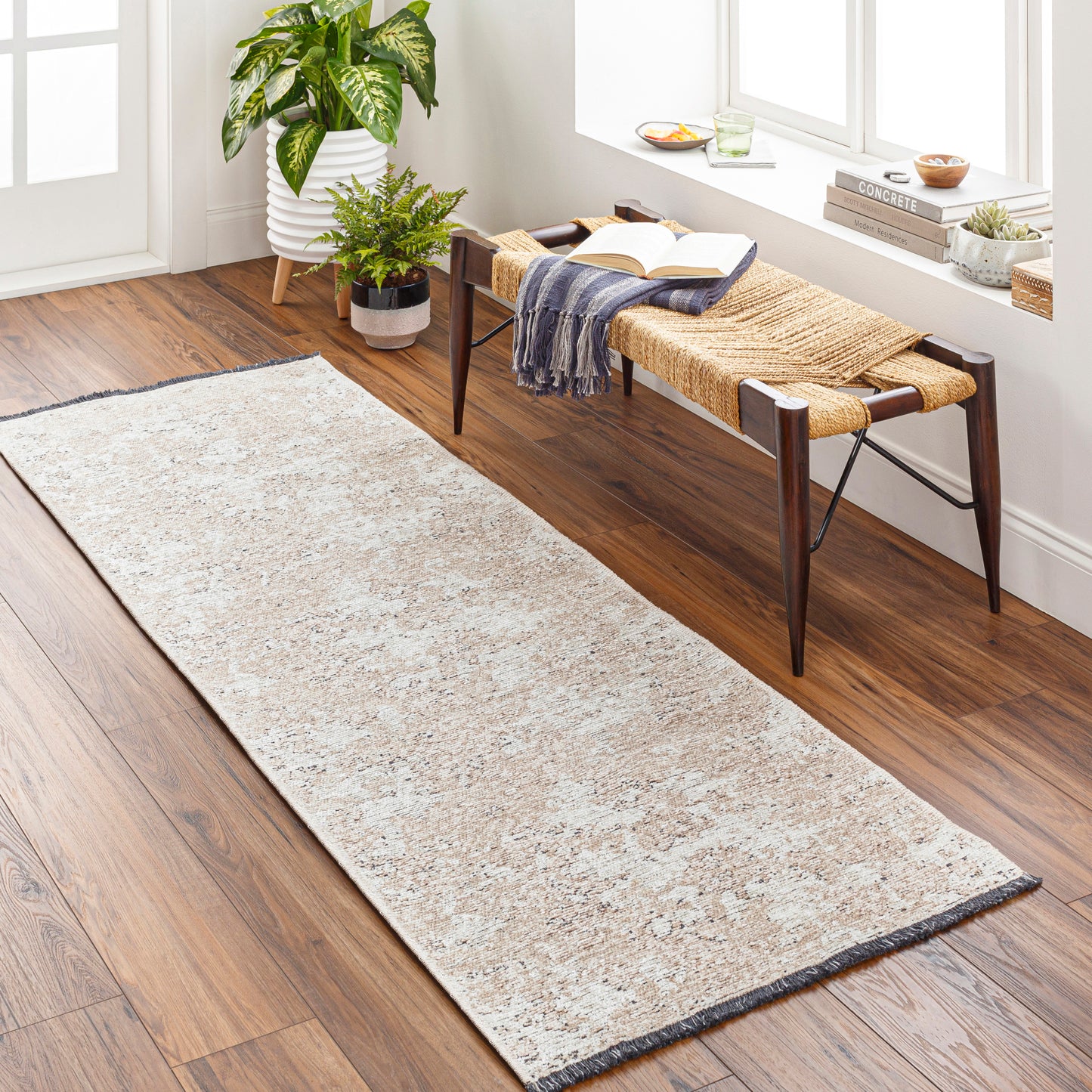 Toscana Machine Woven Rug Livabliss Toscana
