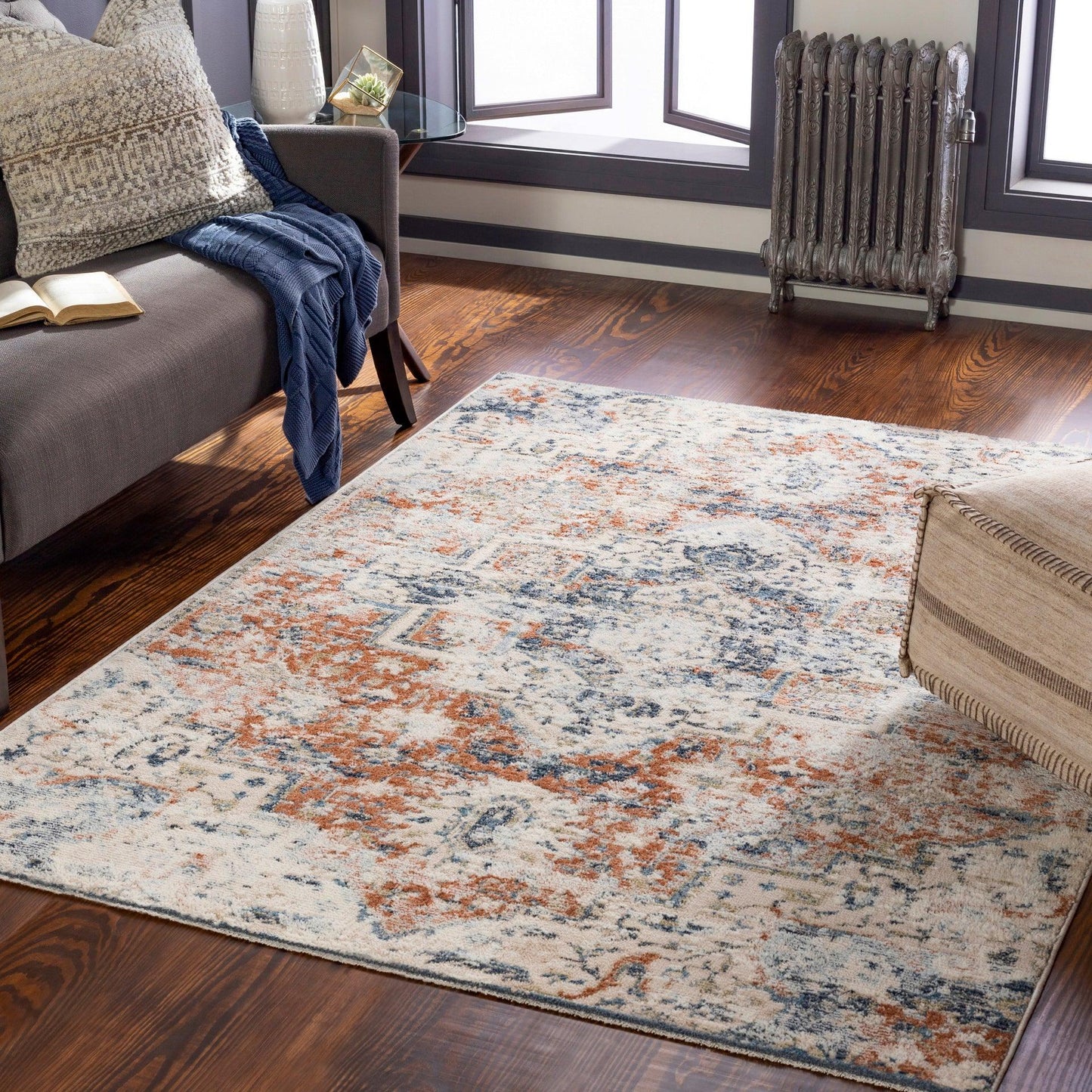 Amore Machine Woven Rug Livabliss Amore