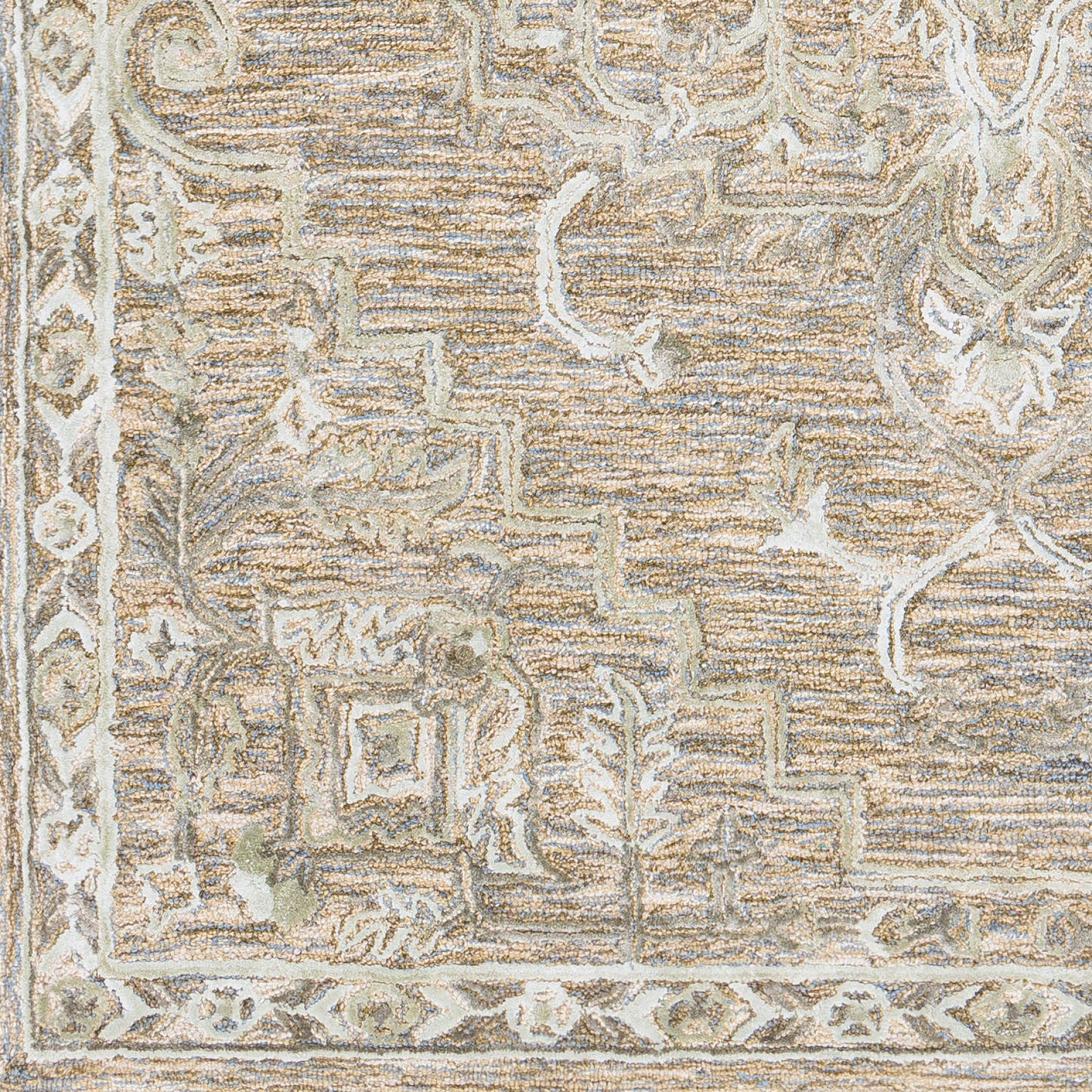 Shelby Handmade Rug Livabliss Shelby