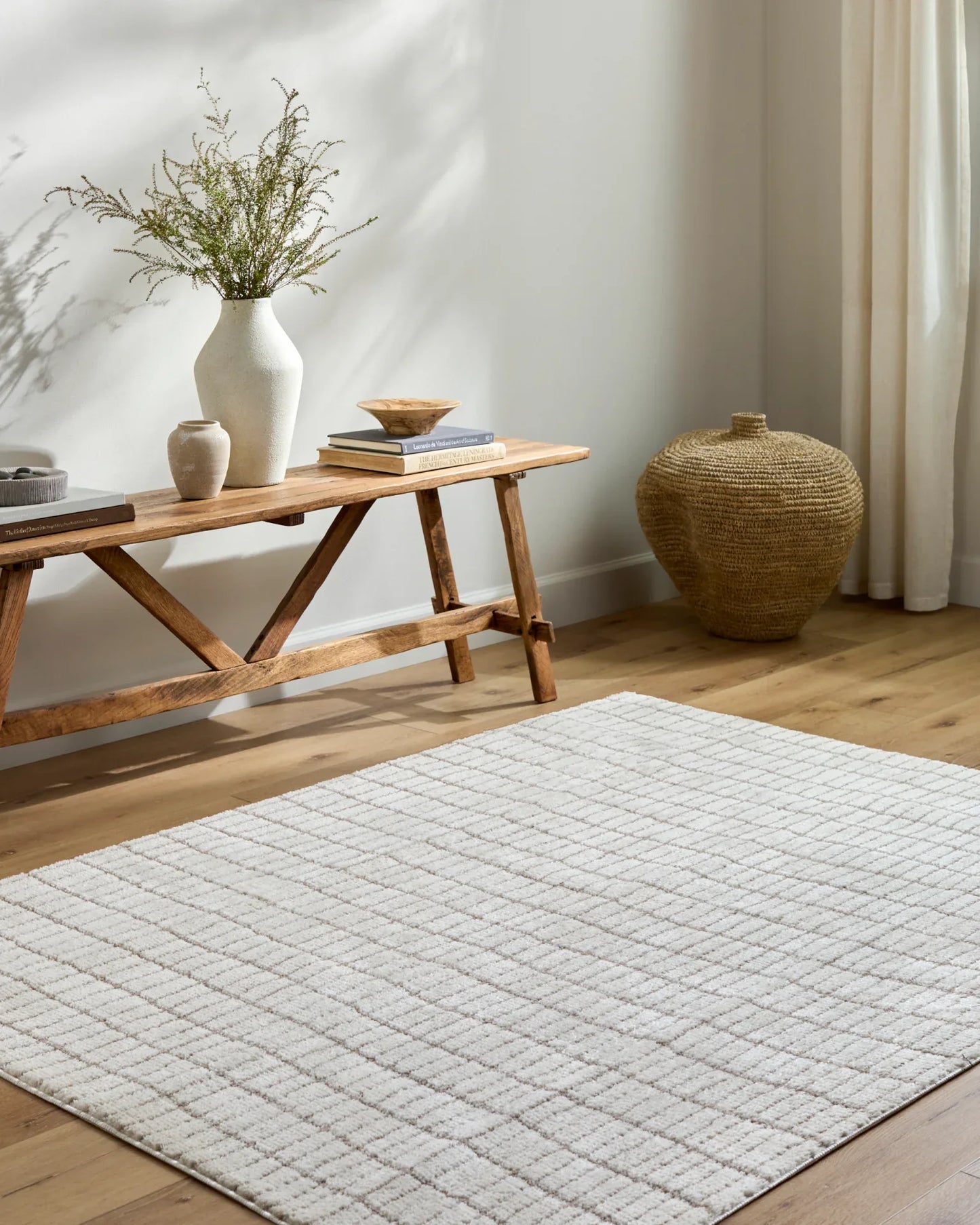 Cascade Machine Woven Rug Our Pnw Home X Livabliss Cascade