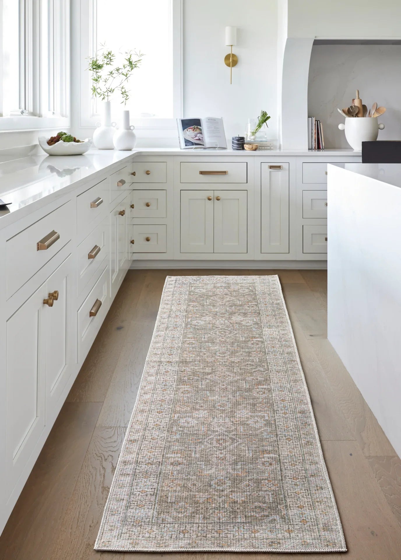 Darling Machine Woven Rug Becki Owens X Livabliss Darling