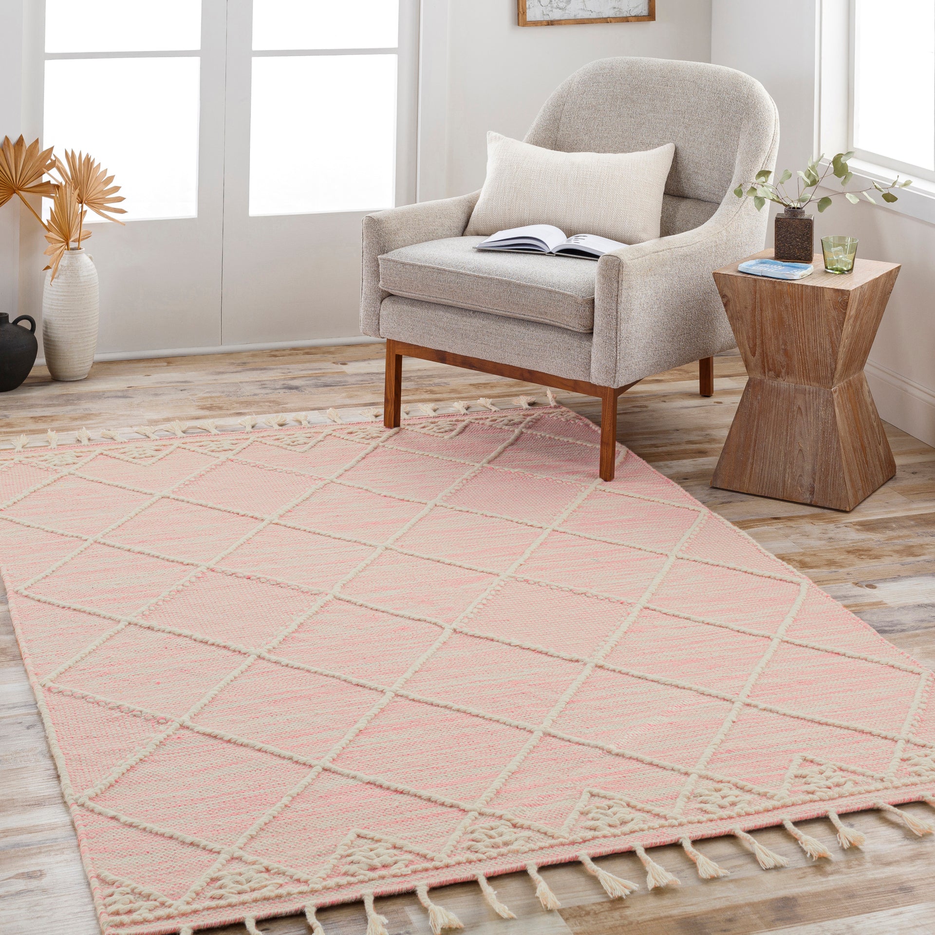 Norwood Handmade Rug Livabliss Norwood