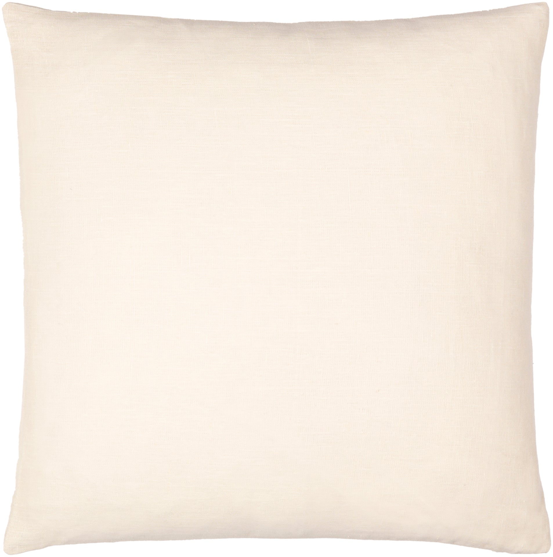 Linen Solid Accent Pillow Livabliss Linen Solid