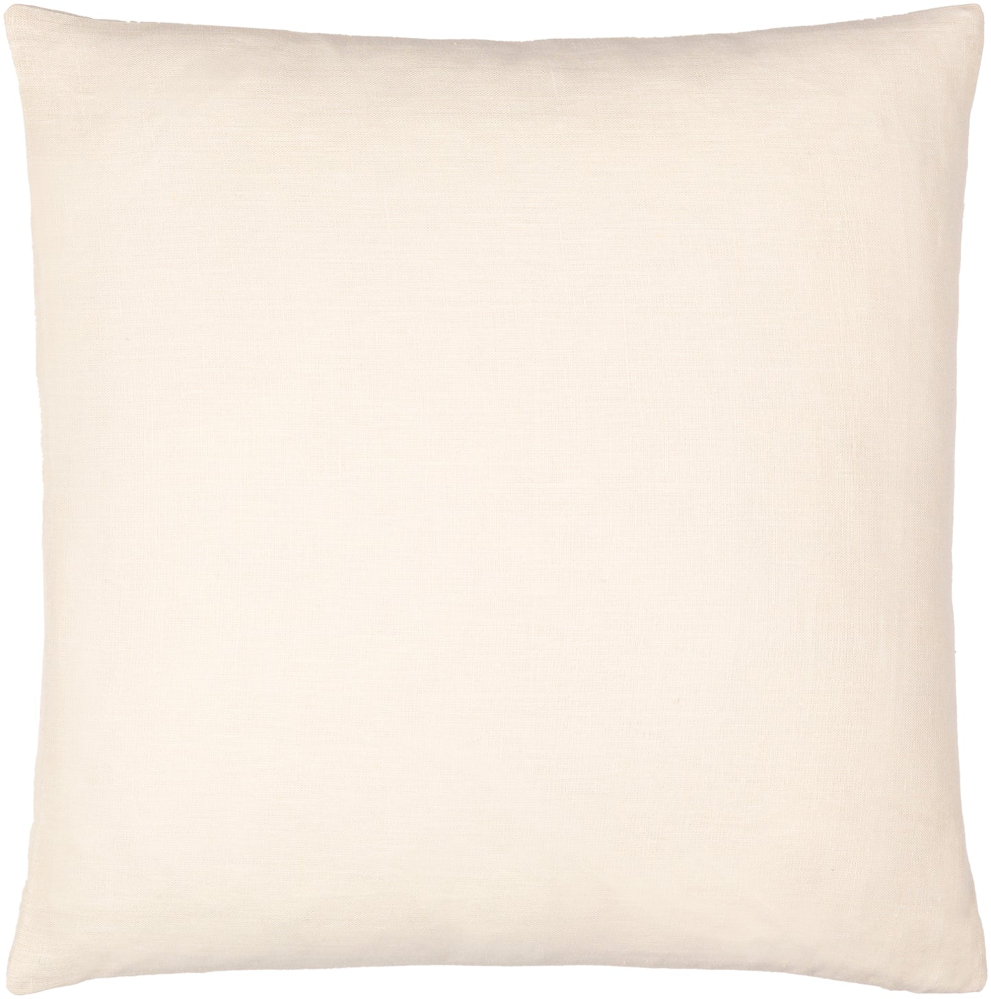 Linen Solid Accent Pillow Livabliss Linen Solid