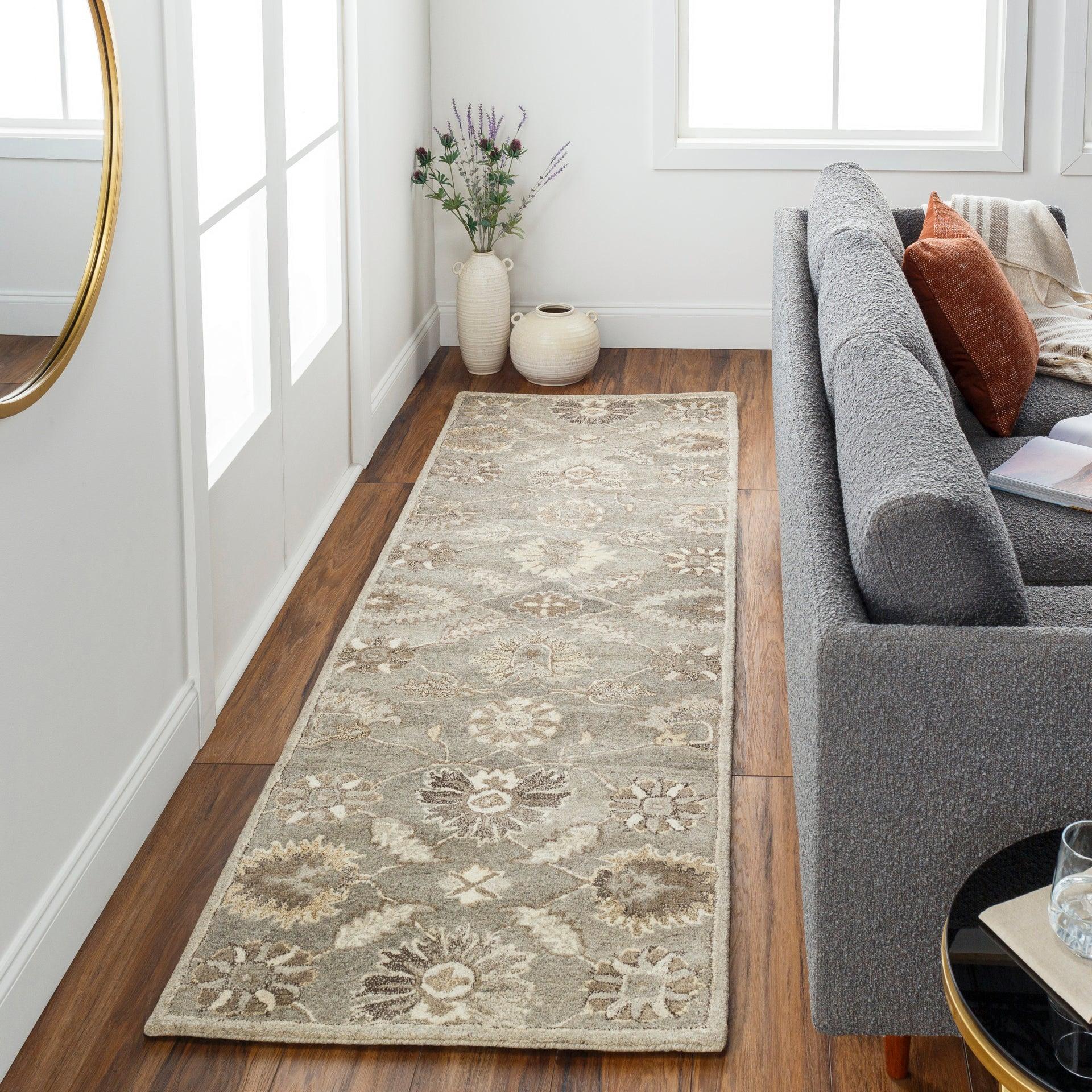 Caesar Handmade Rug Livabliss Caesar