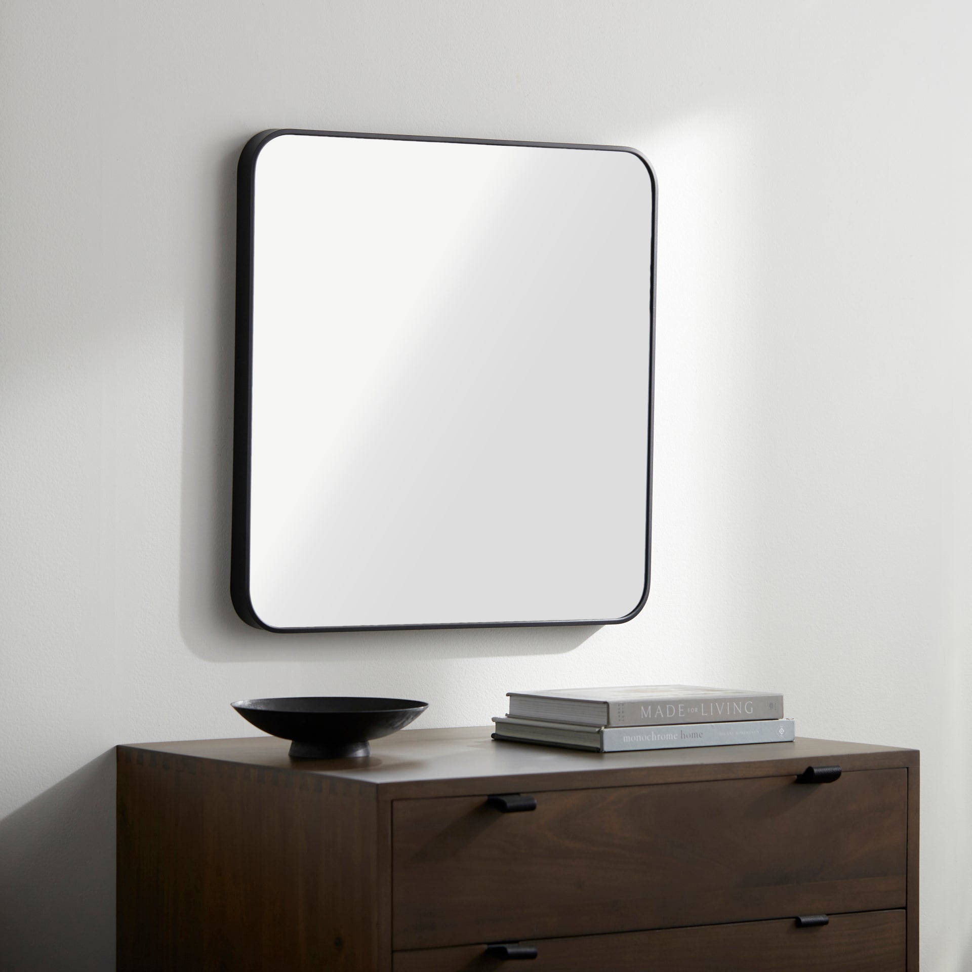 Aranya Accent Mirror Livabliss Aranya
