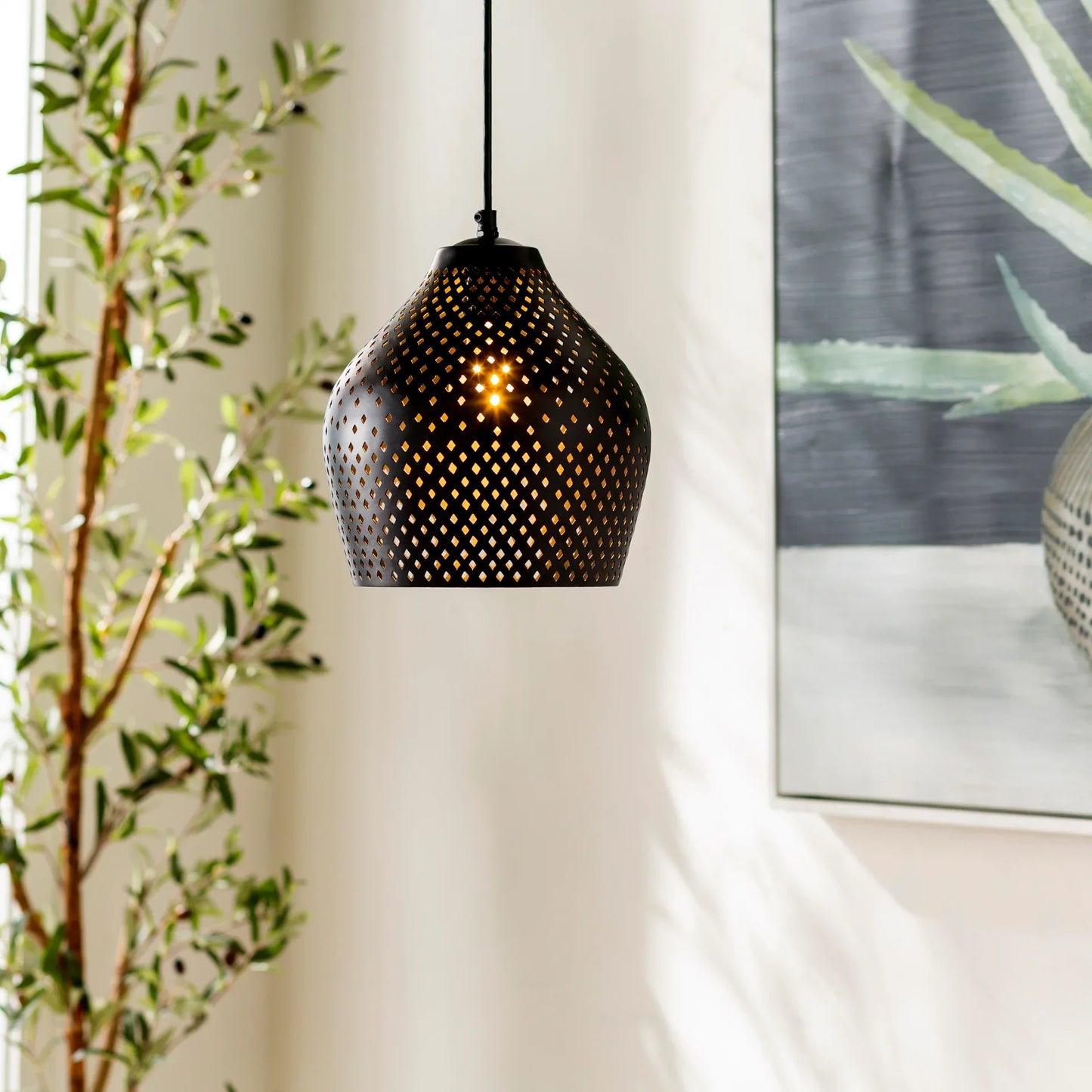 Adelaide Pendant Livabliss Adelaide