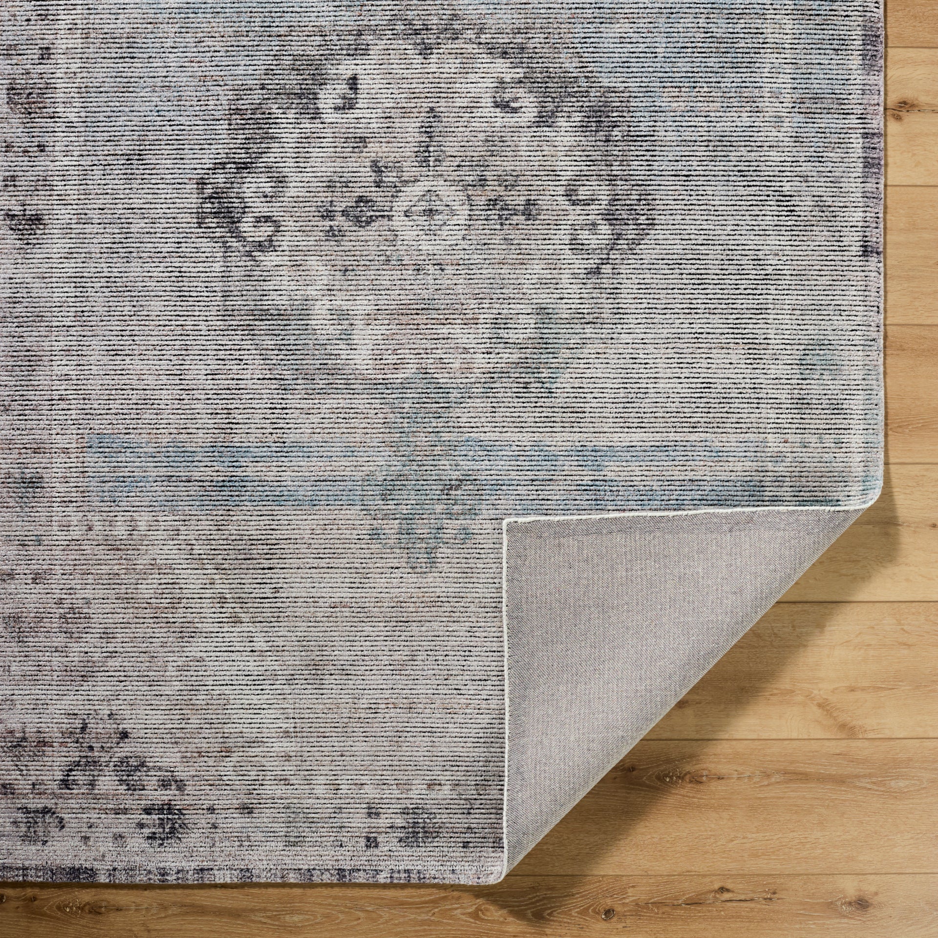 Luton Handmade Rug Livabliss Luton
