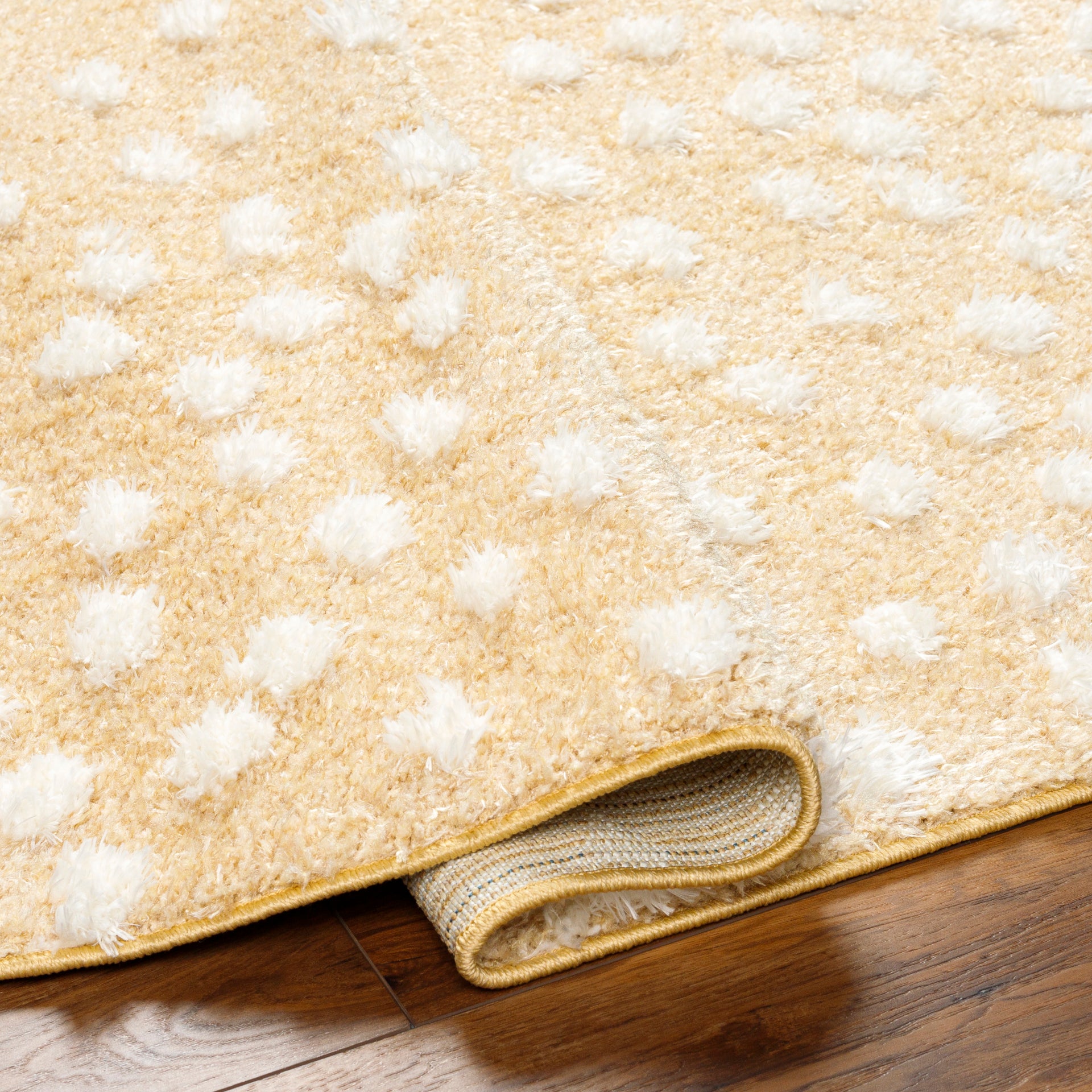 Rodos Machine Woven Rug Livabliss Rodos