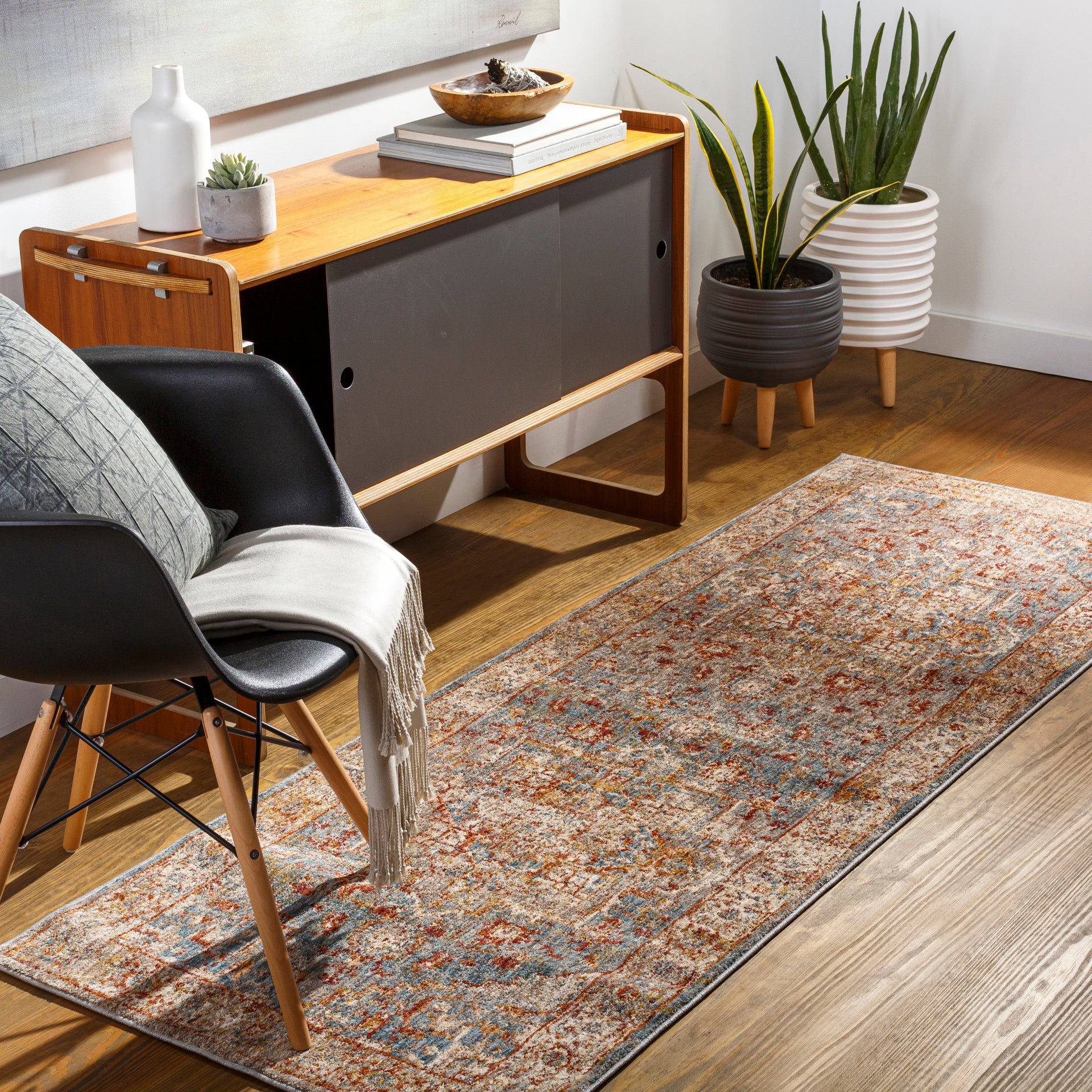 Mirabel Machine Woven Rug Livabliss Mirabel
