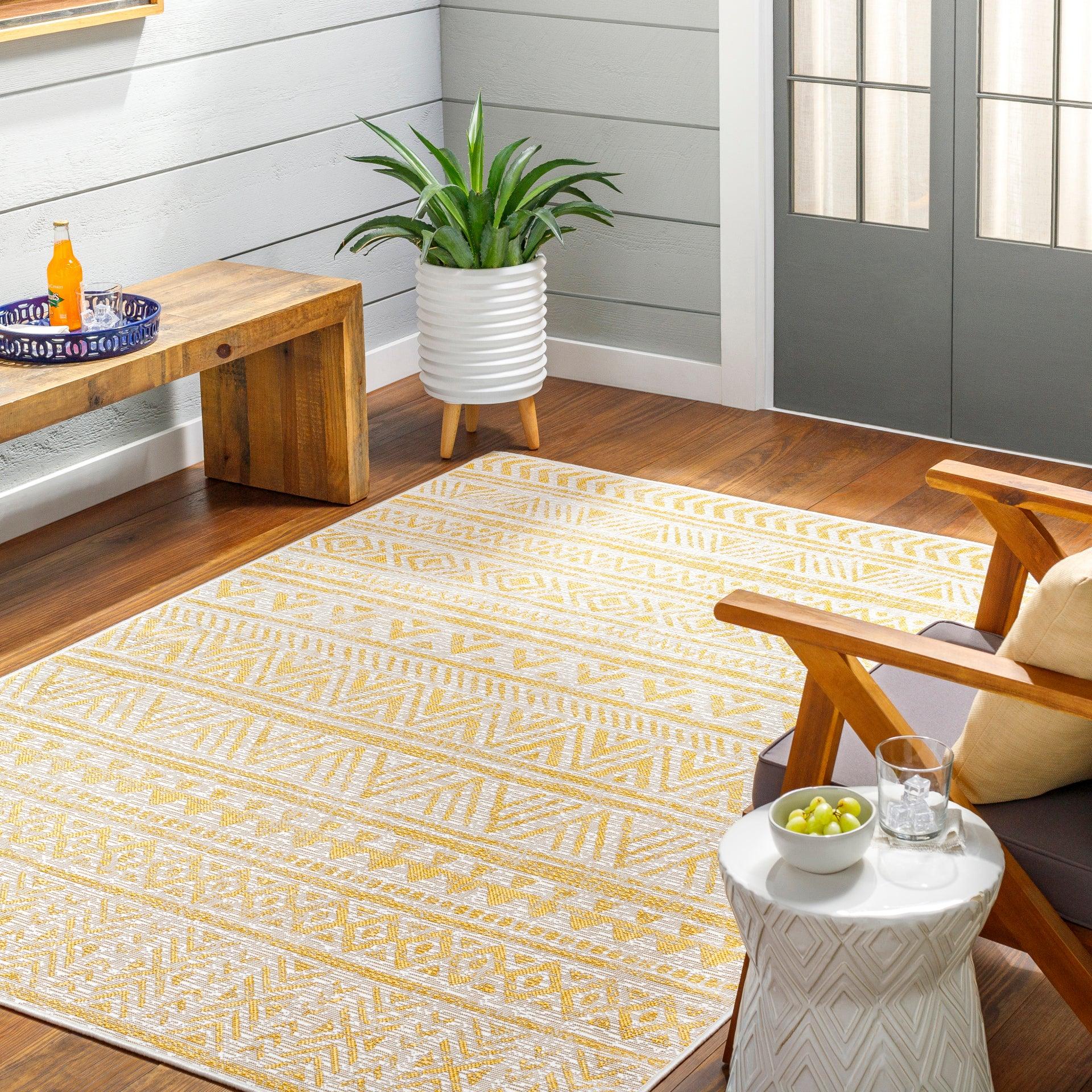 Eagean Machine Woven Rug Livabliss Eagean