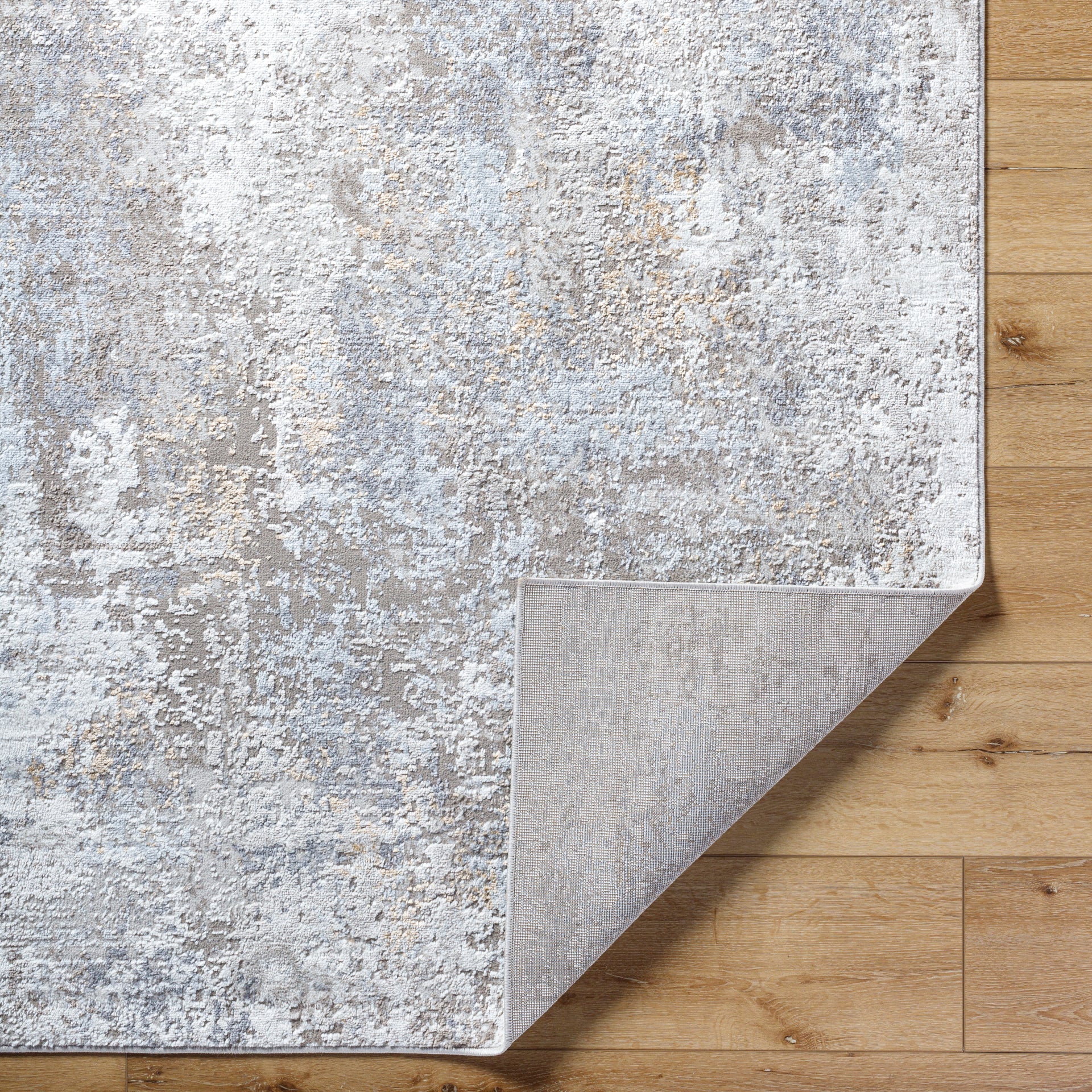 Mood Machine Woven Rug Livabliss Mood