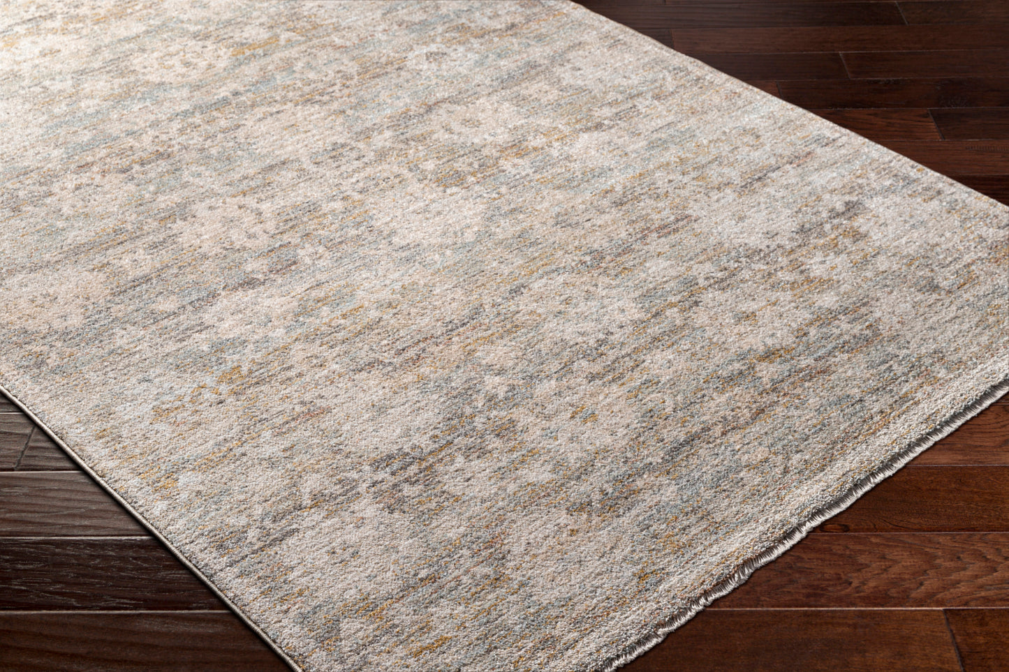 Rojin Machine Woven Rug Livabliss Rojin
