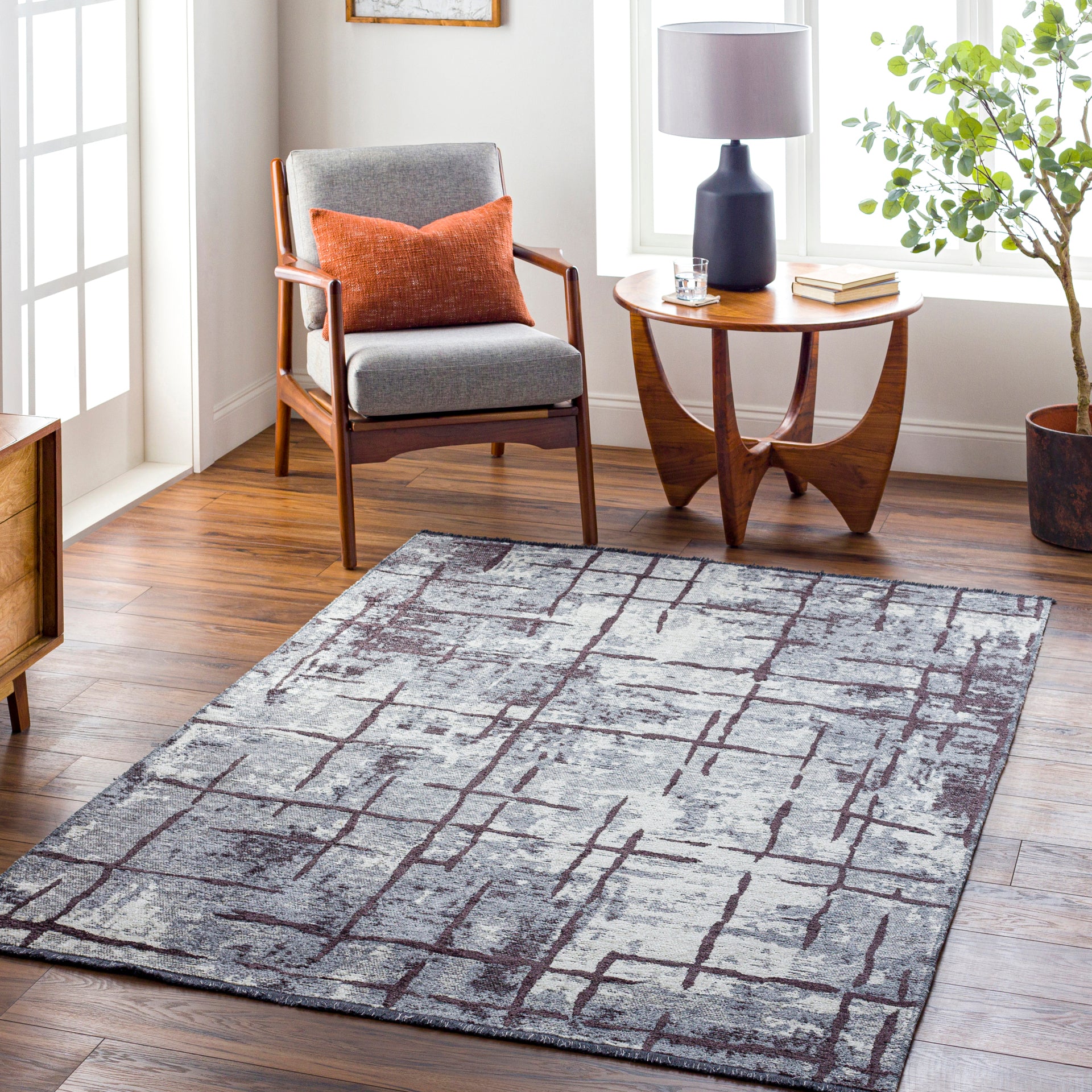 Toscana Machine Woven Rug Livabliss Toscana
