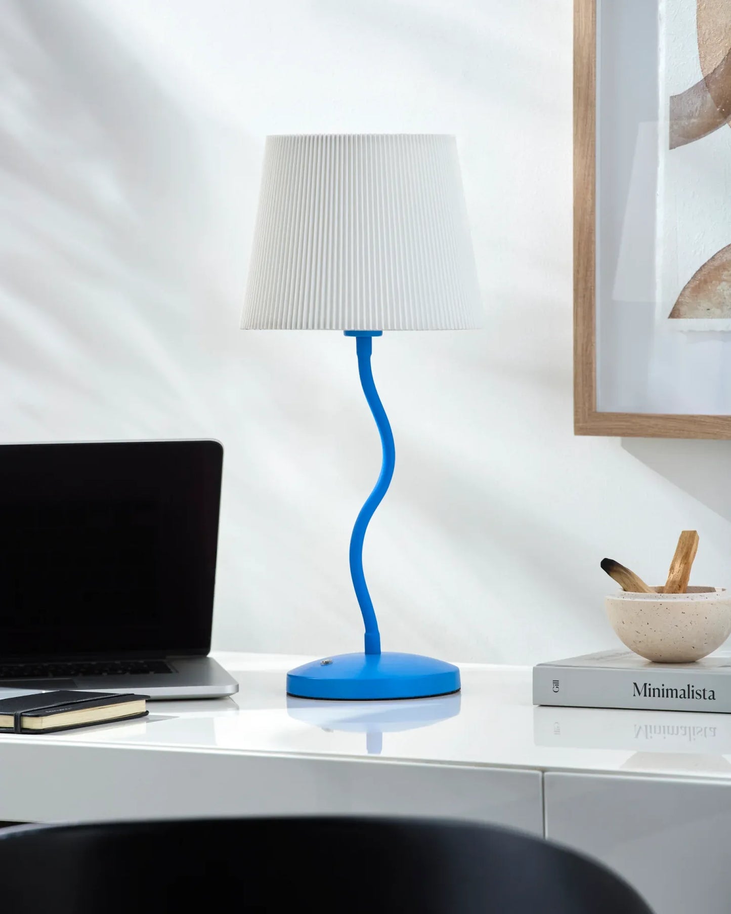Rigel Buffet Table Lamp Livabliss Rigel