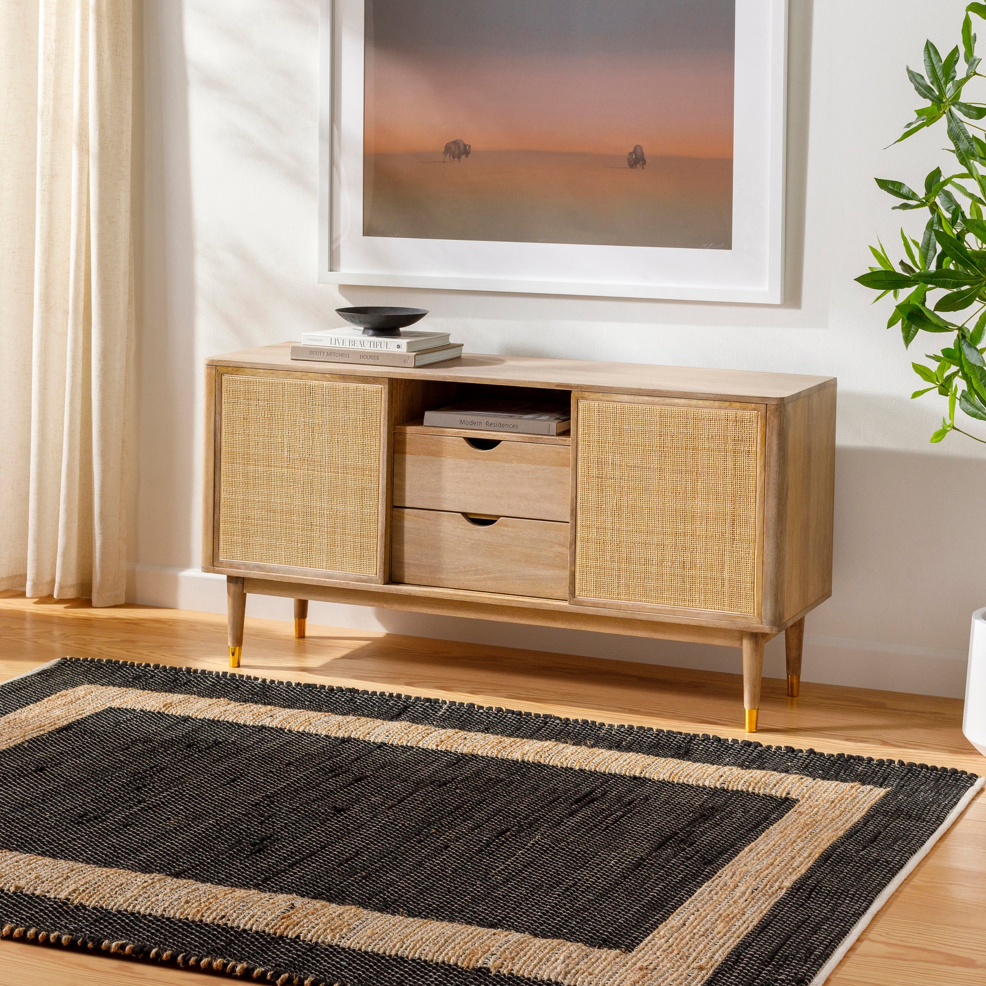 Jean Handmade Rug Livabliss Jean