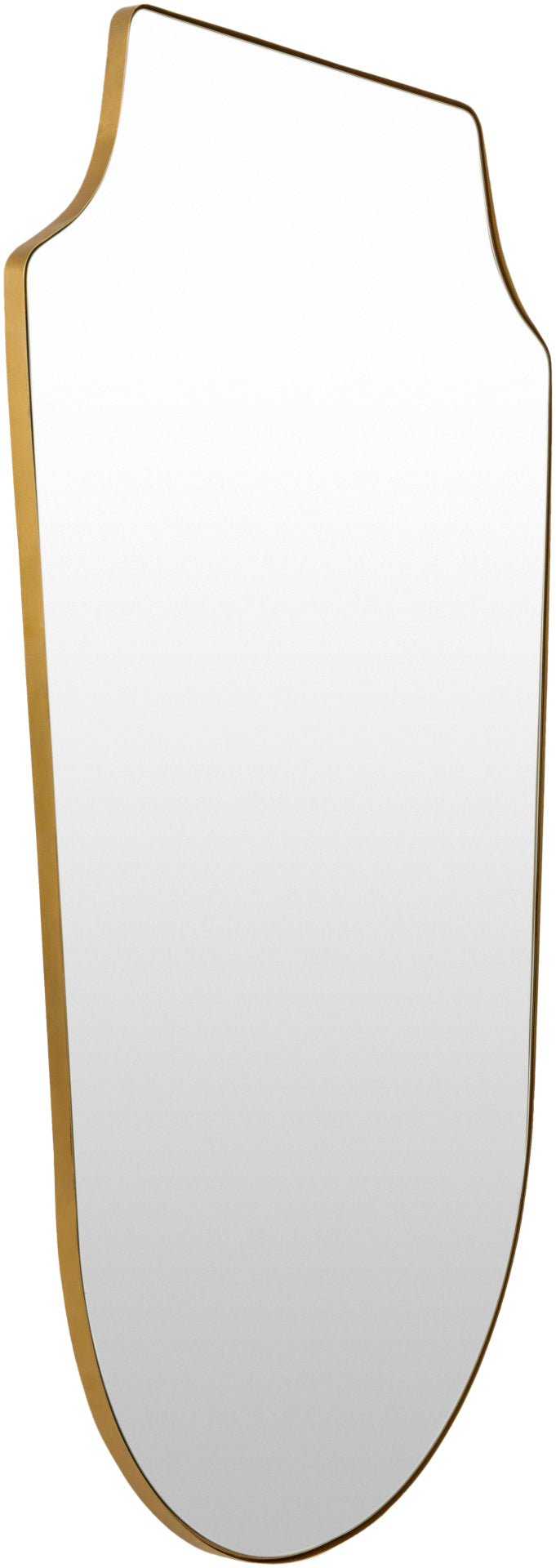 Ajanta Accent Mirror Livabliss Ajanta