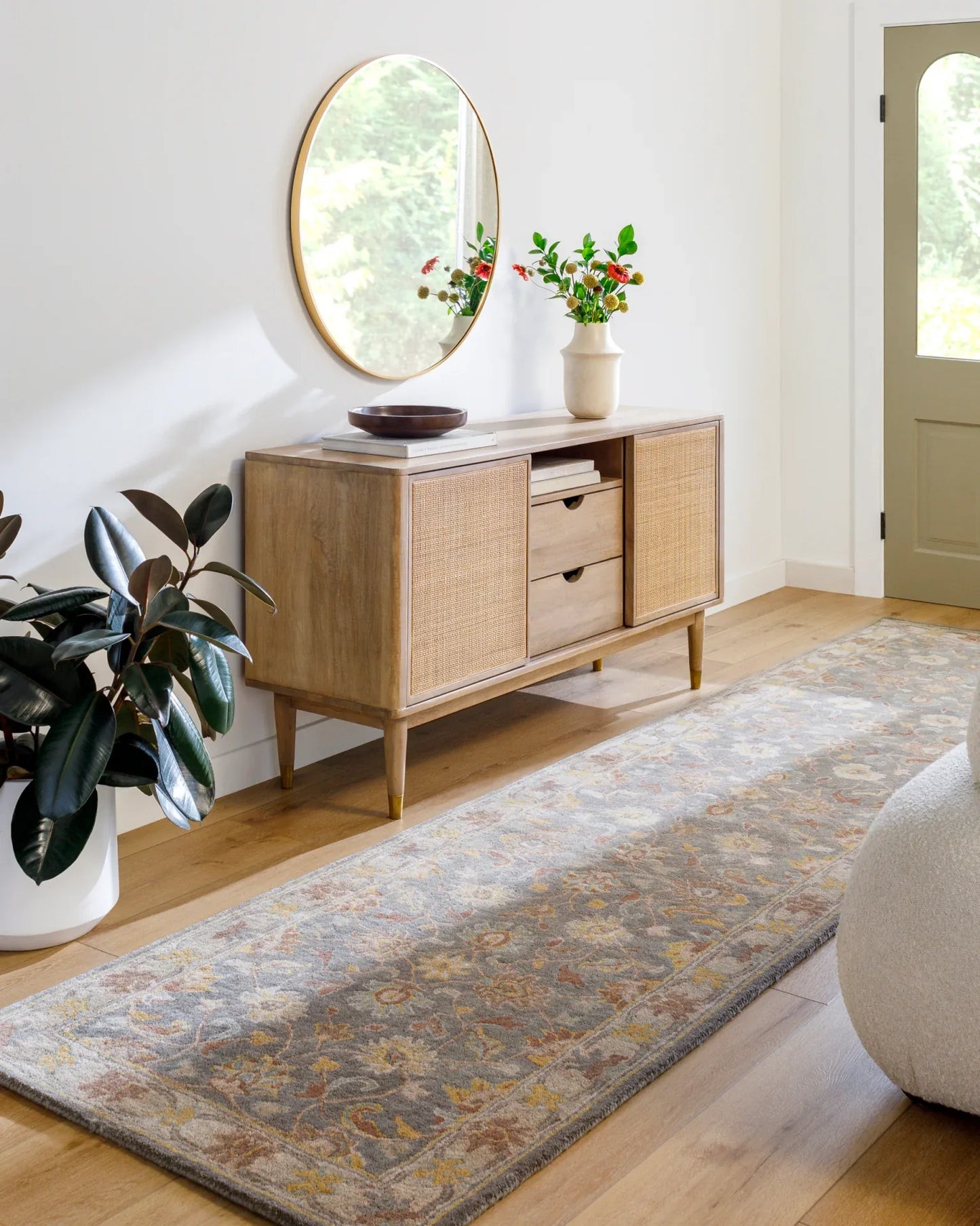 Caesar Handmade Rug Livabliss Caesar