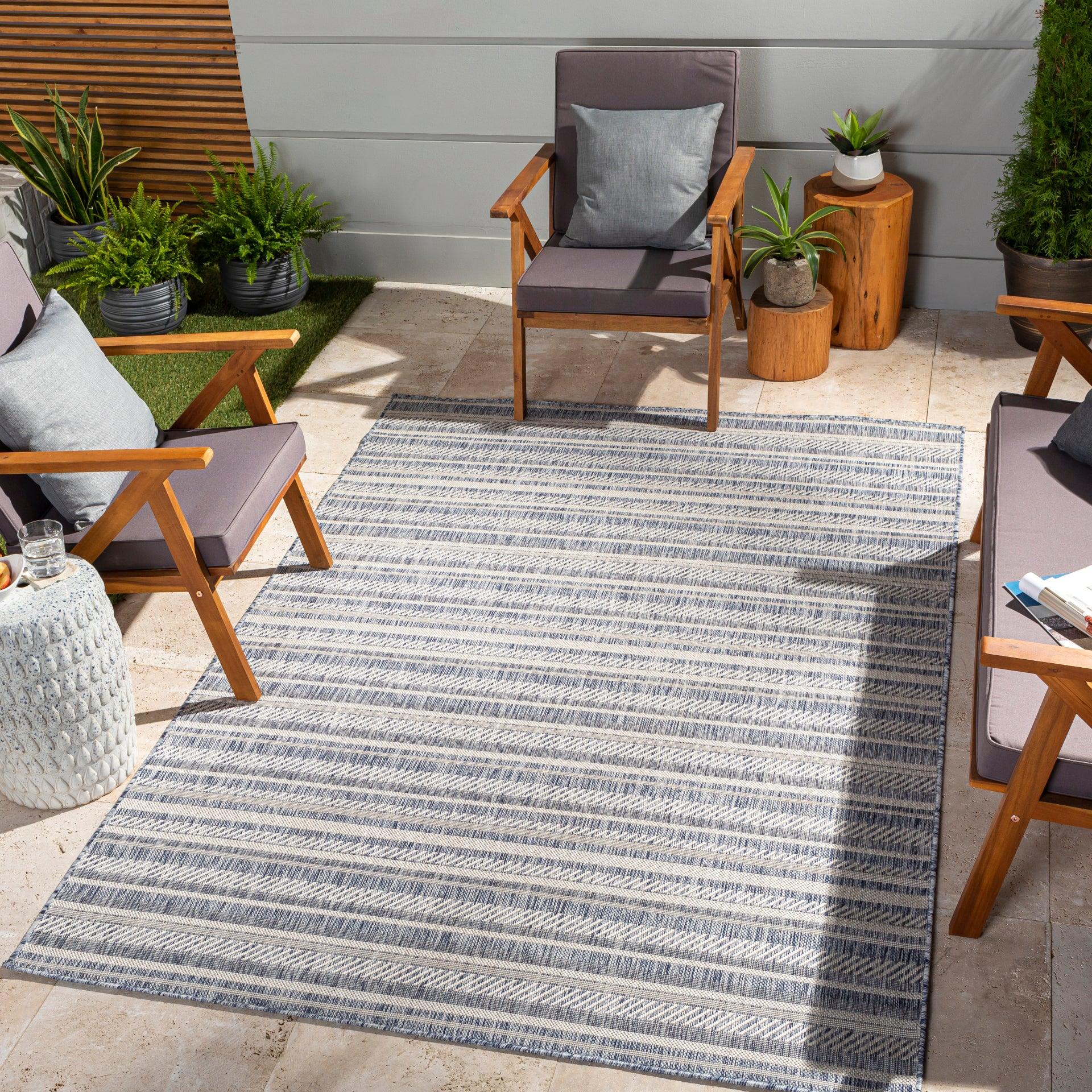 Eagean Machine Woven Rug Livabliss Eagean
