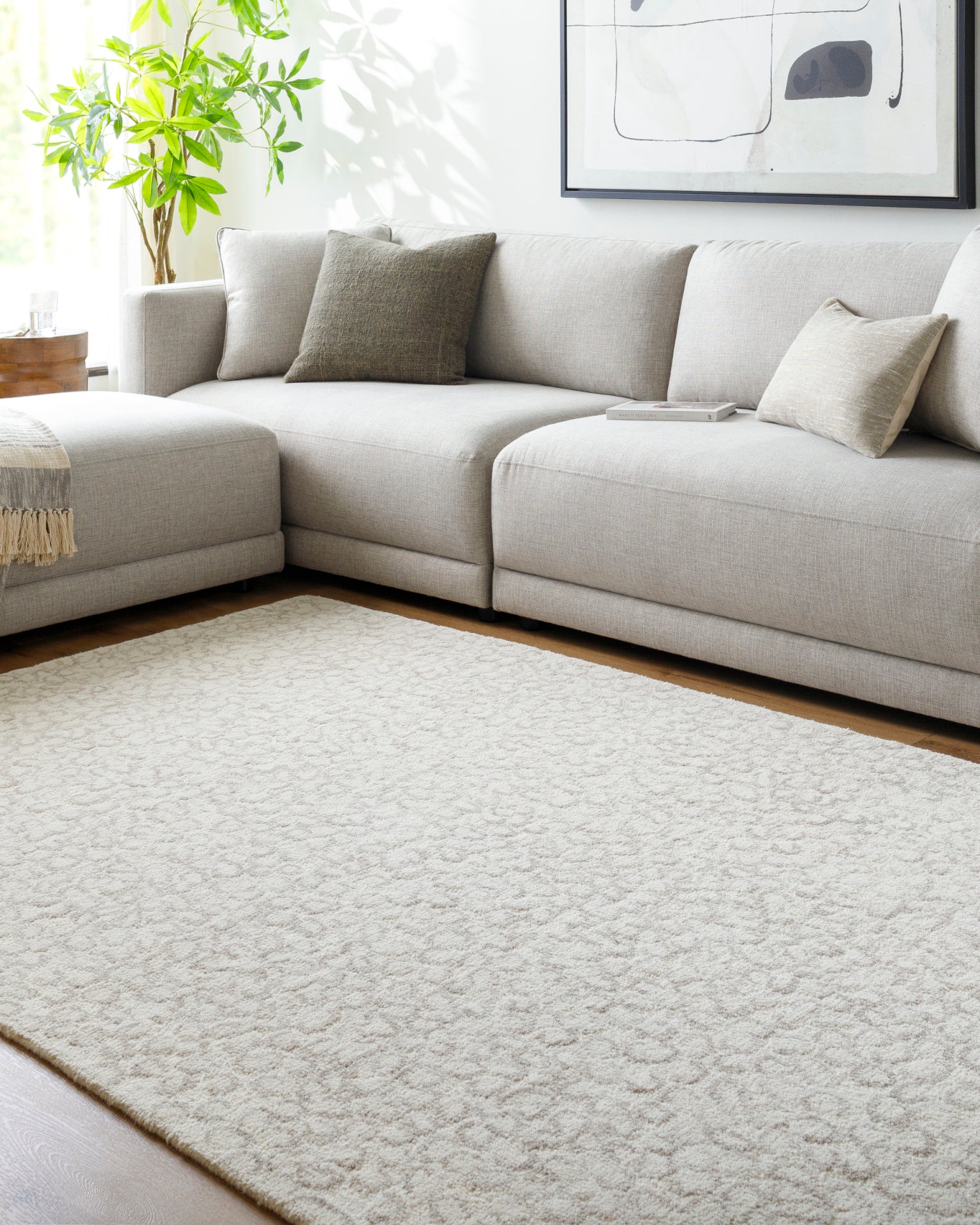 Rize Handmade Rug Livabliss Rize