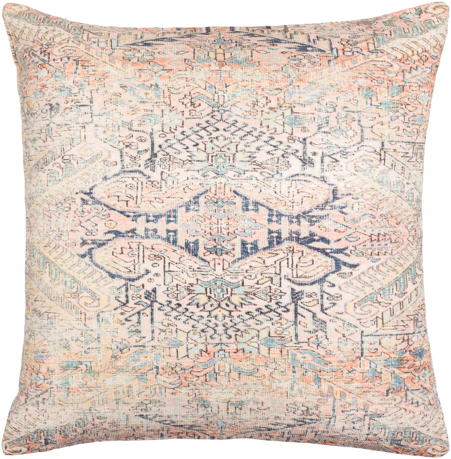 Emily Jean Accent Pillow Livabliss Emily Jean